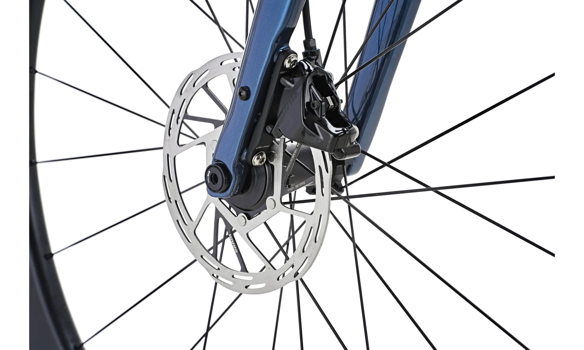 Vitus Venon EVO-GR Rival AXS Gravel Bike