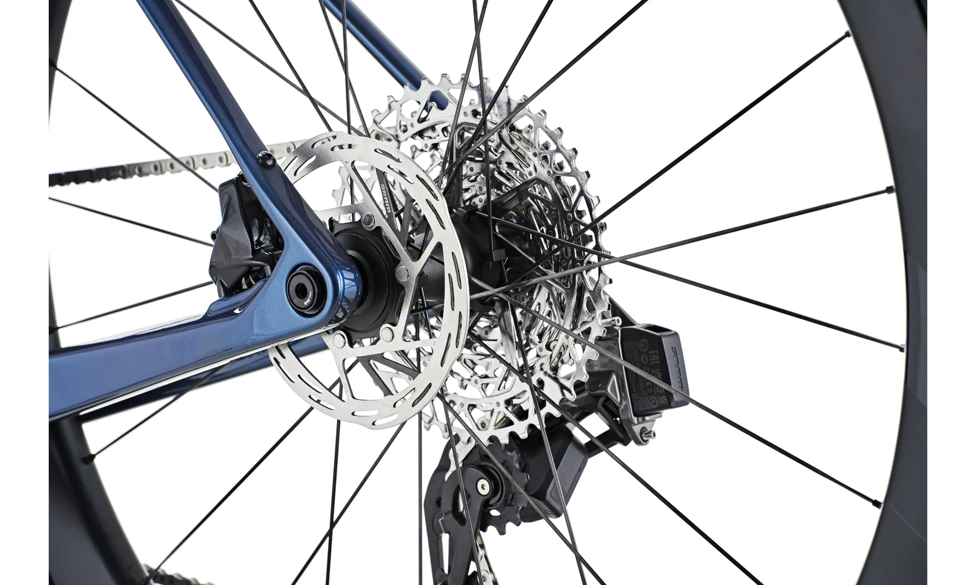 Vitus Venon EVO-GR Rival AXS Gravel Bike