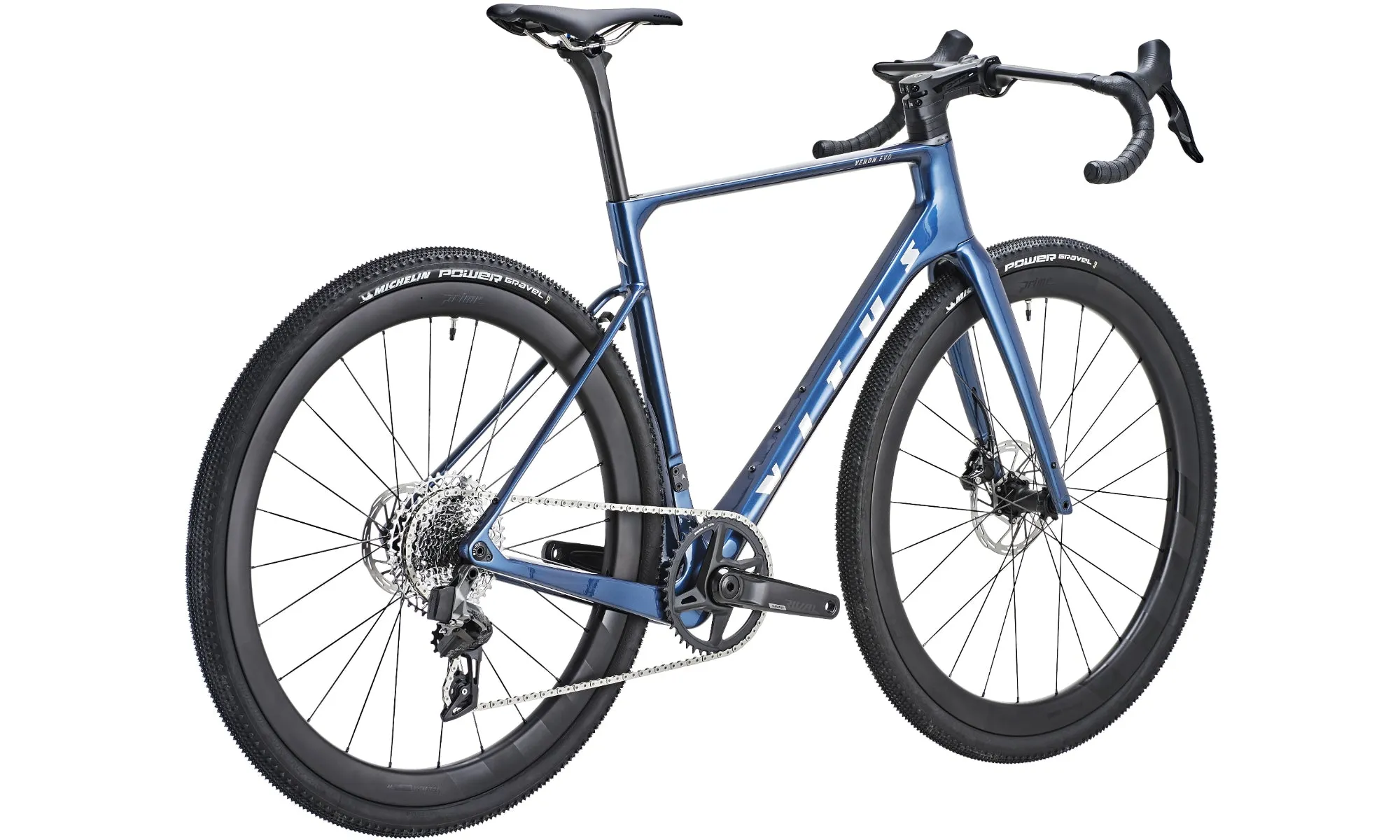 Vitus Venon EVO-GR Rival AXS Gravel Bike