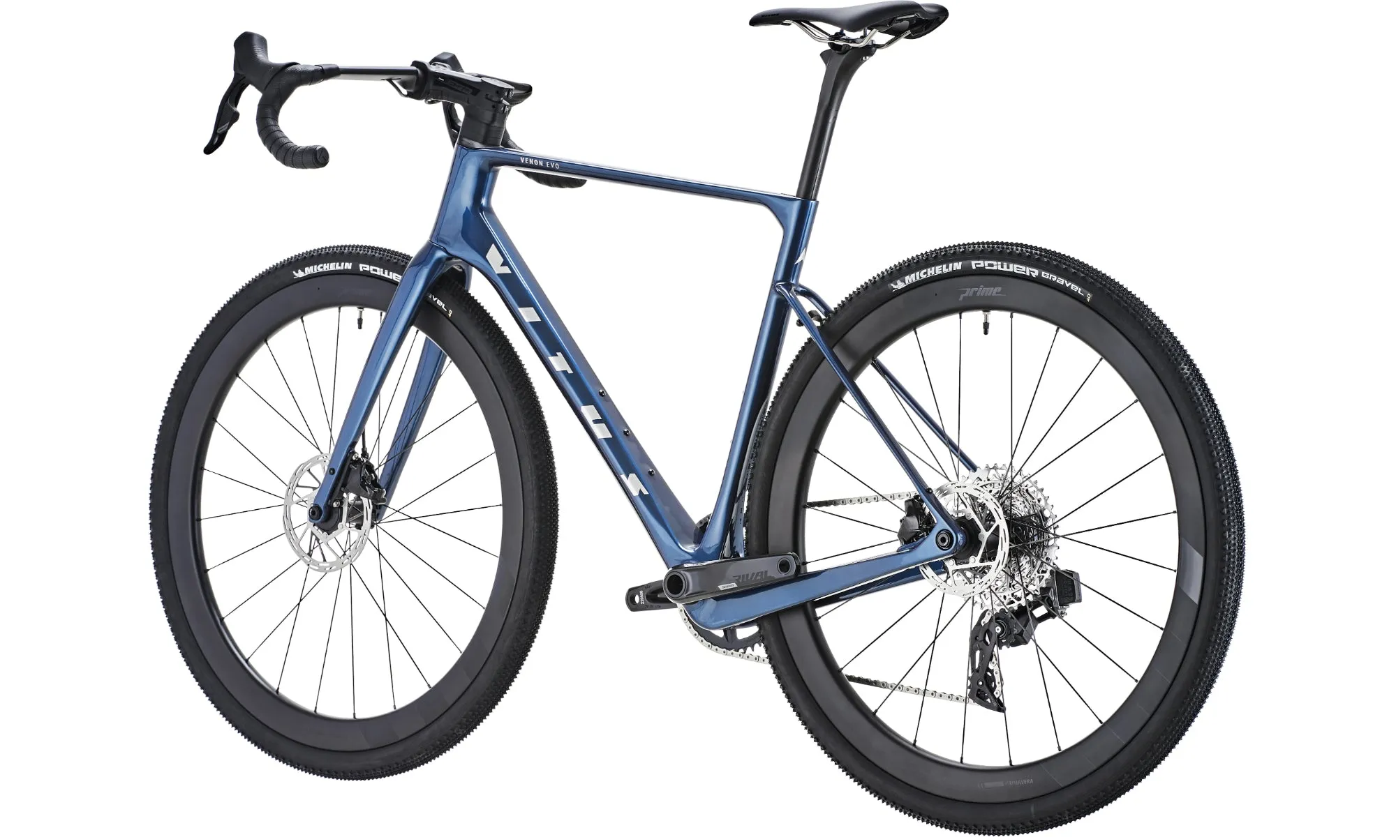 Vitus Venon EVO-GR Rival AXS Gravel Bike