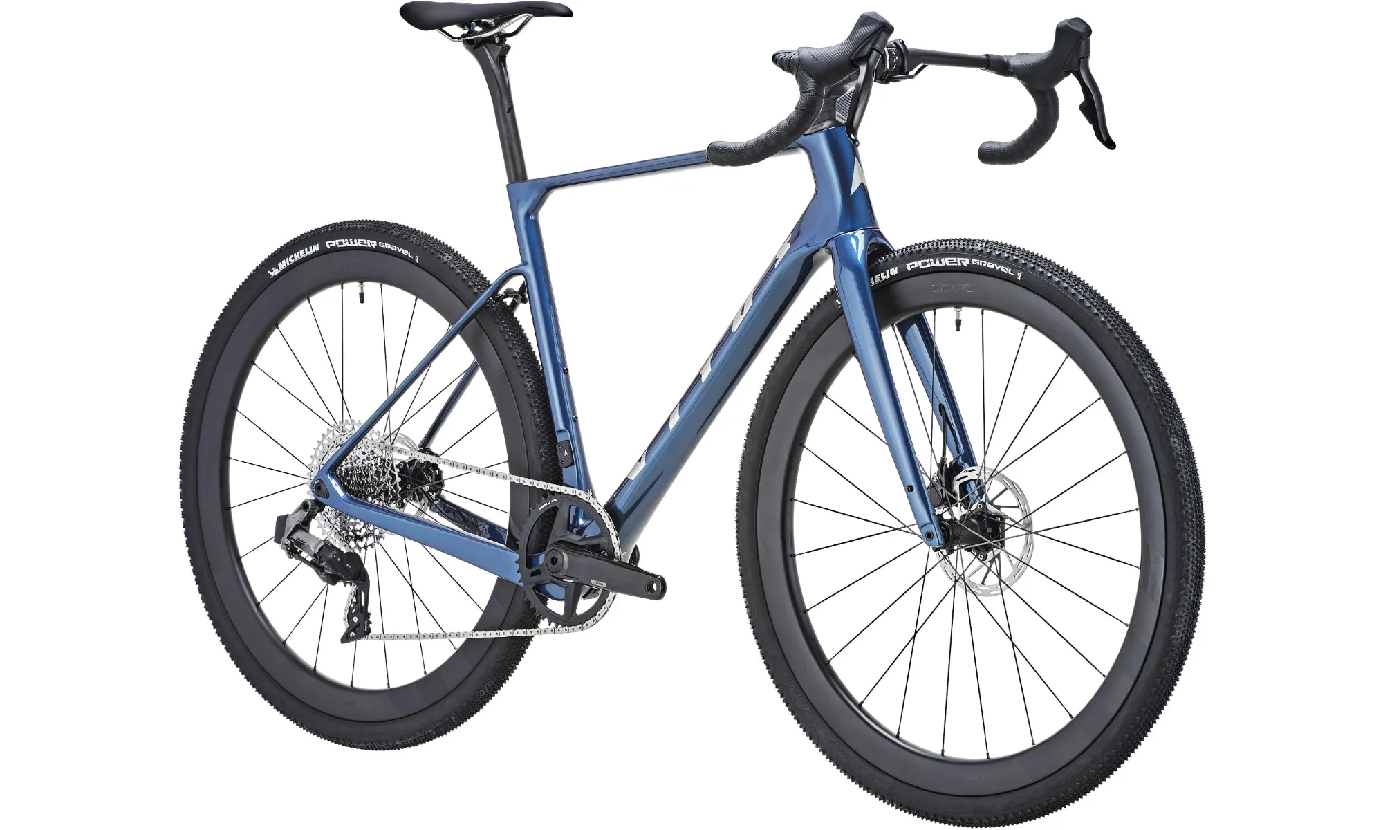 Vitus Venon EVO-GR Rival AXS Gravel Bike