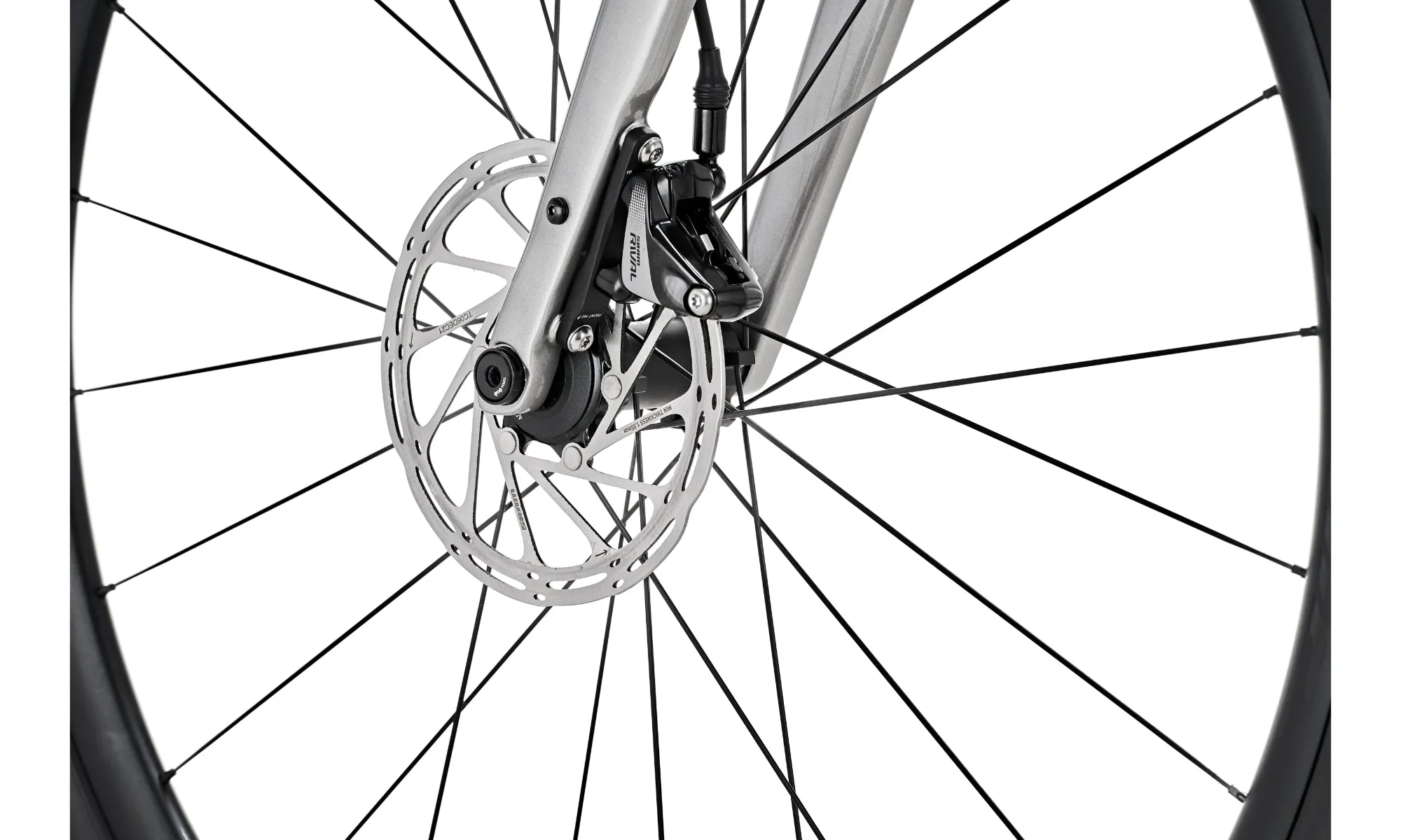 Vitus Venon EVO-GR Rival Gravel Bike