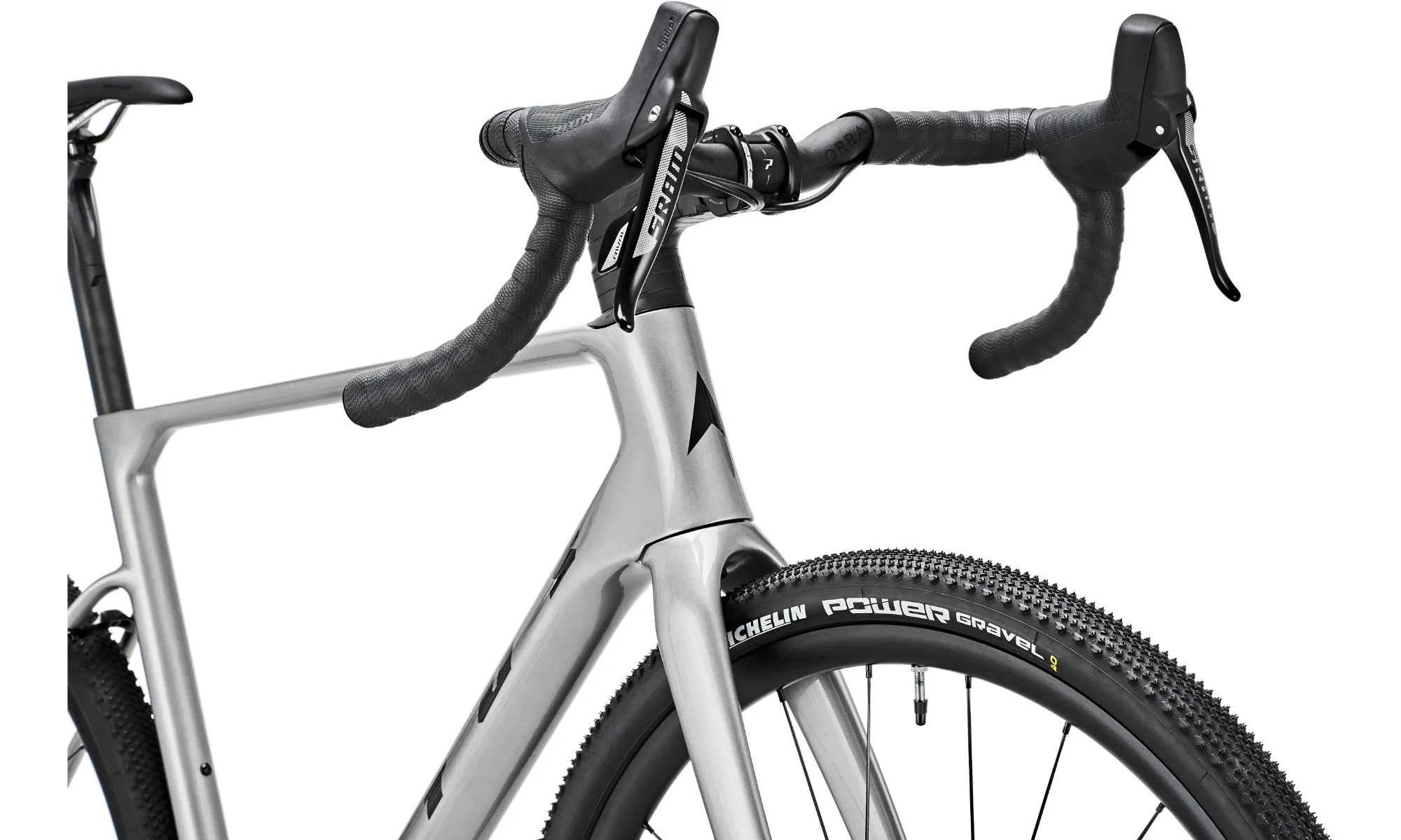 Vitus Venon EVO-GR Rival Gravel Bike