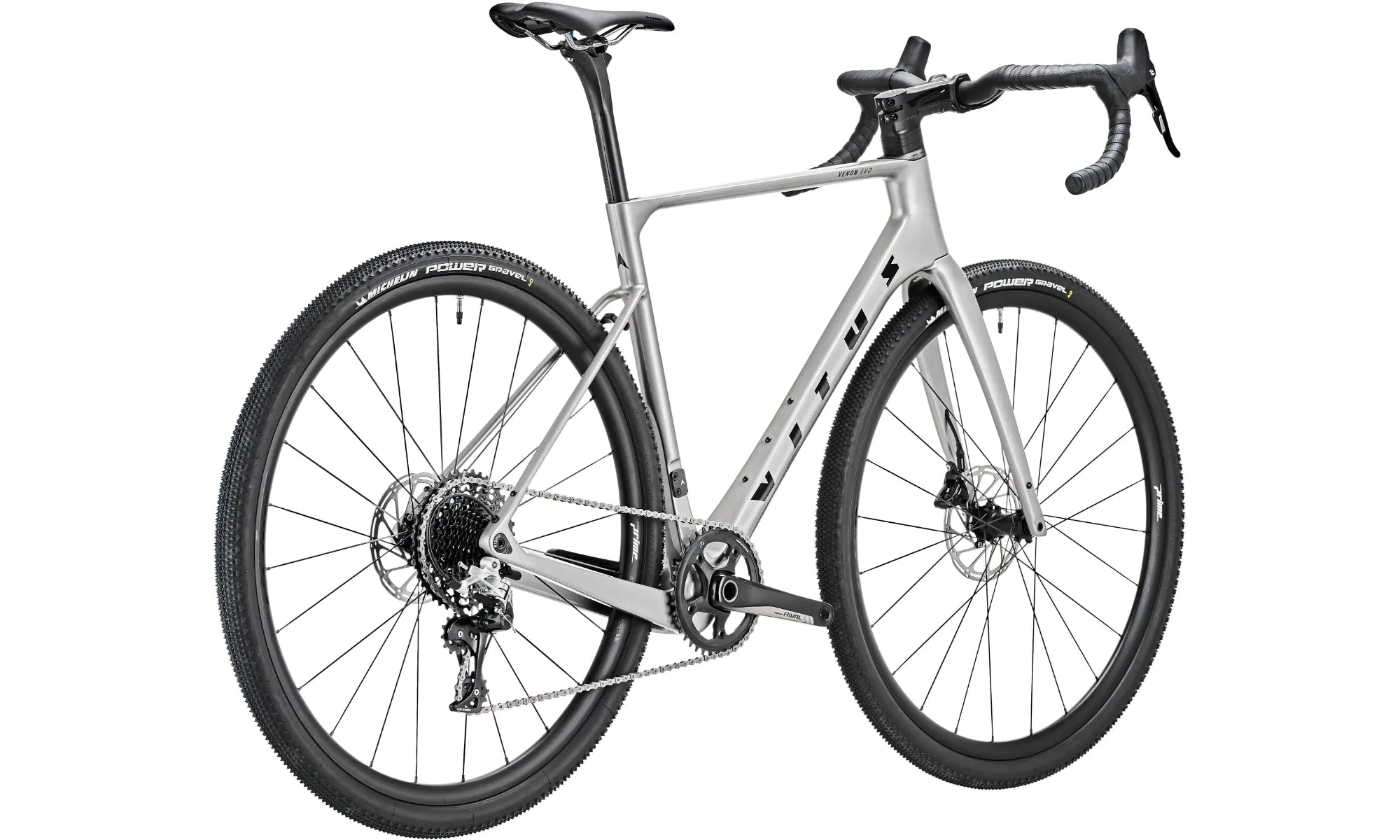 Vitus Venon EVO-GR Rival Gravel Bike