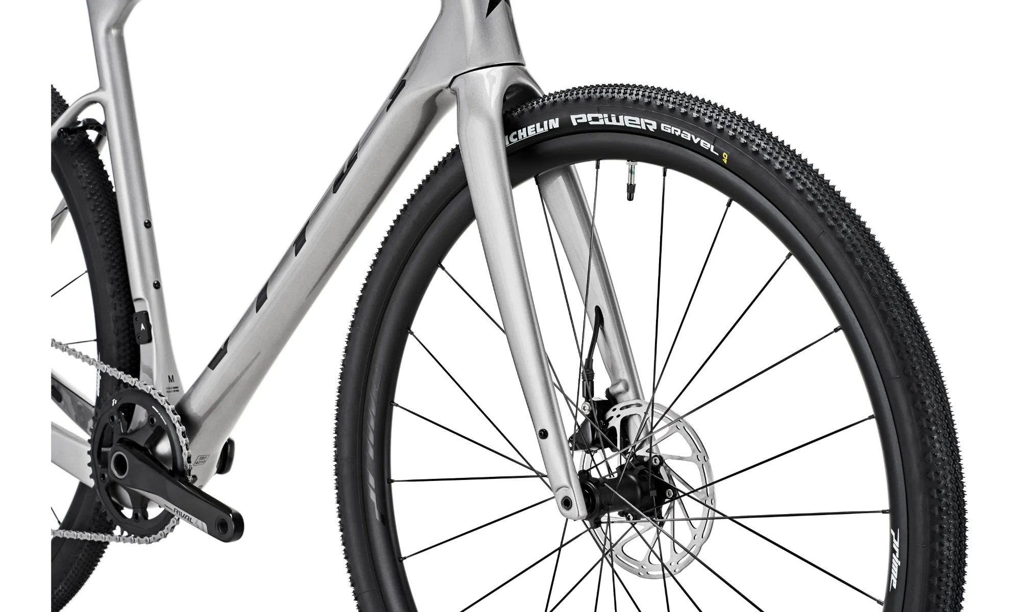 Vitus Venon EVO-GR Rival Gravel Bike