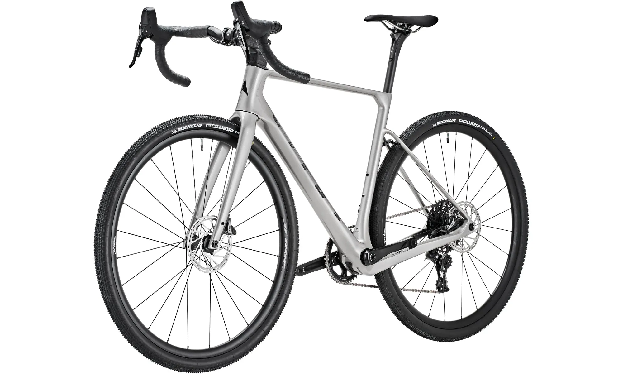Vitus Venon EVO-GR Rival Gravel Bike