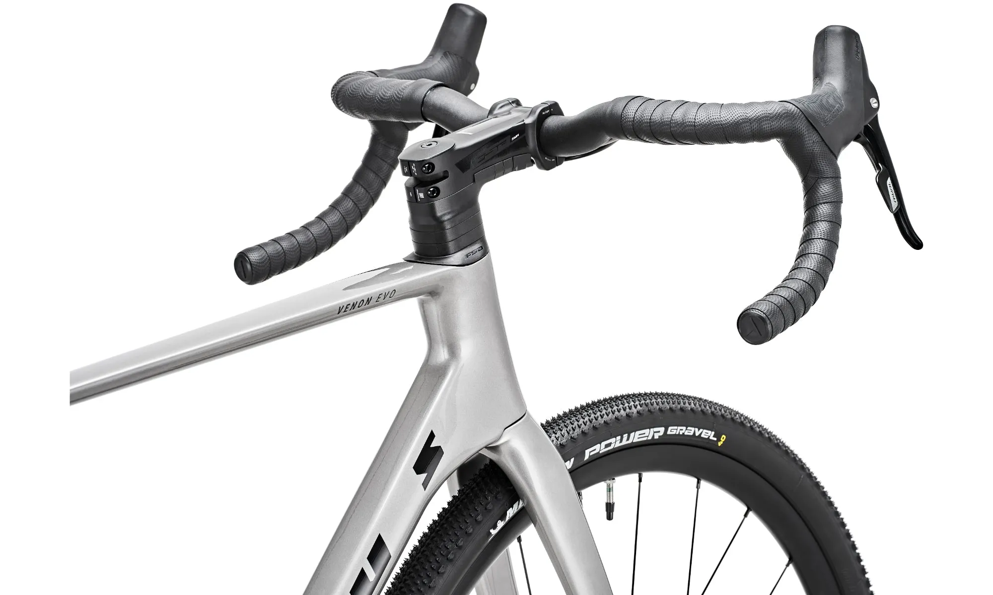 Vitus Venon EVO-GR Rival Gravel Bike