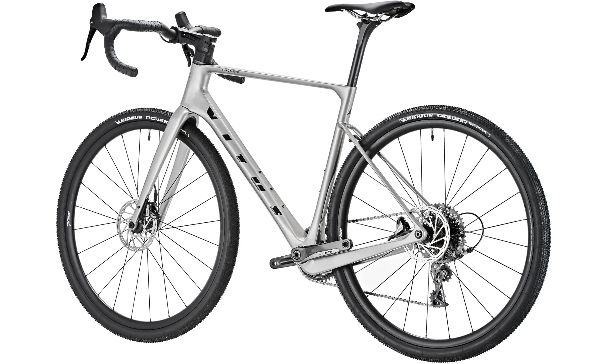 Vitus Venon EVO-GR Rival Gravel Bike