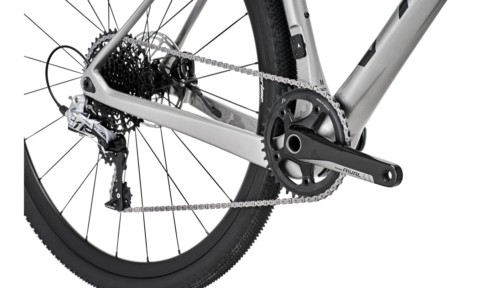 Vitus Venon EVO-GR Rival Gravel Bike
