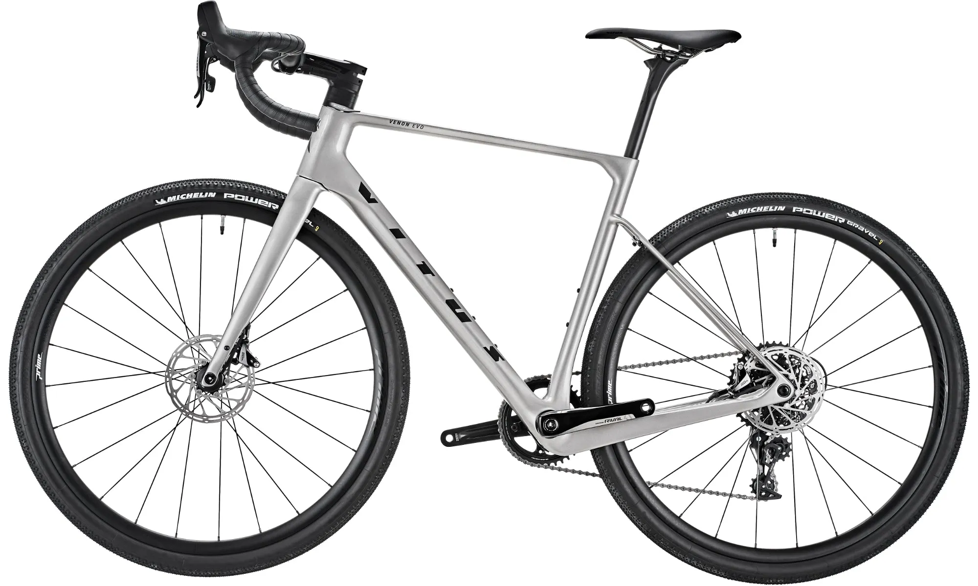 Vitus Venon EVO-GR Rival Gravel Bike