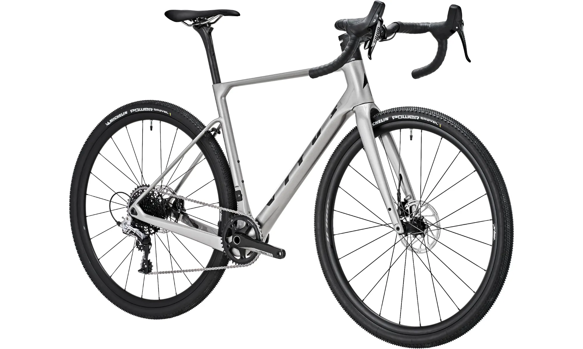 Vitus Venon EVO-GR Rival Gravel Bike