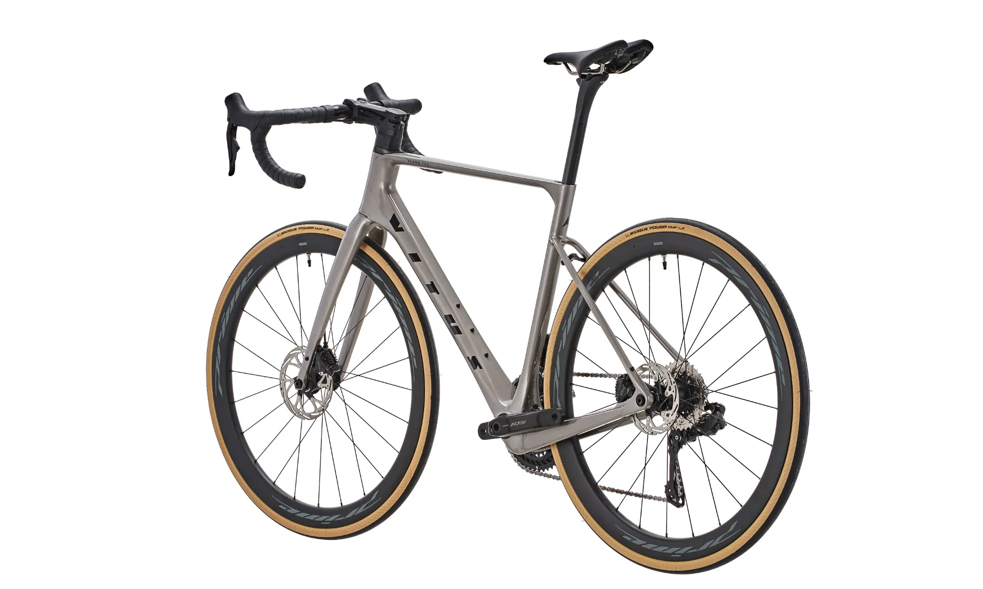 Vitus Venon EVO-RS 105 Di2 Aero All-Road Bike
