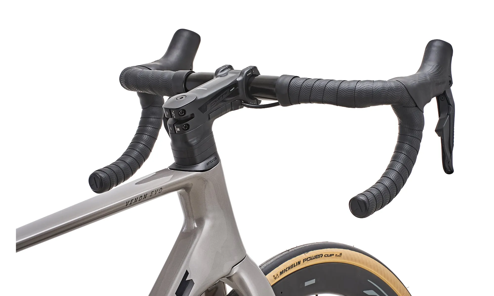 Vitus Venon EVO-RS 105 Di2 Aero All-Road Bike