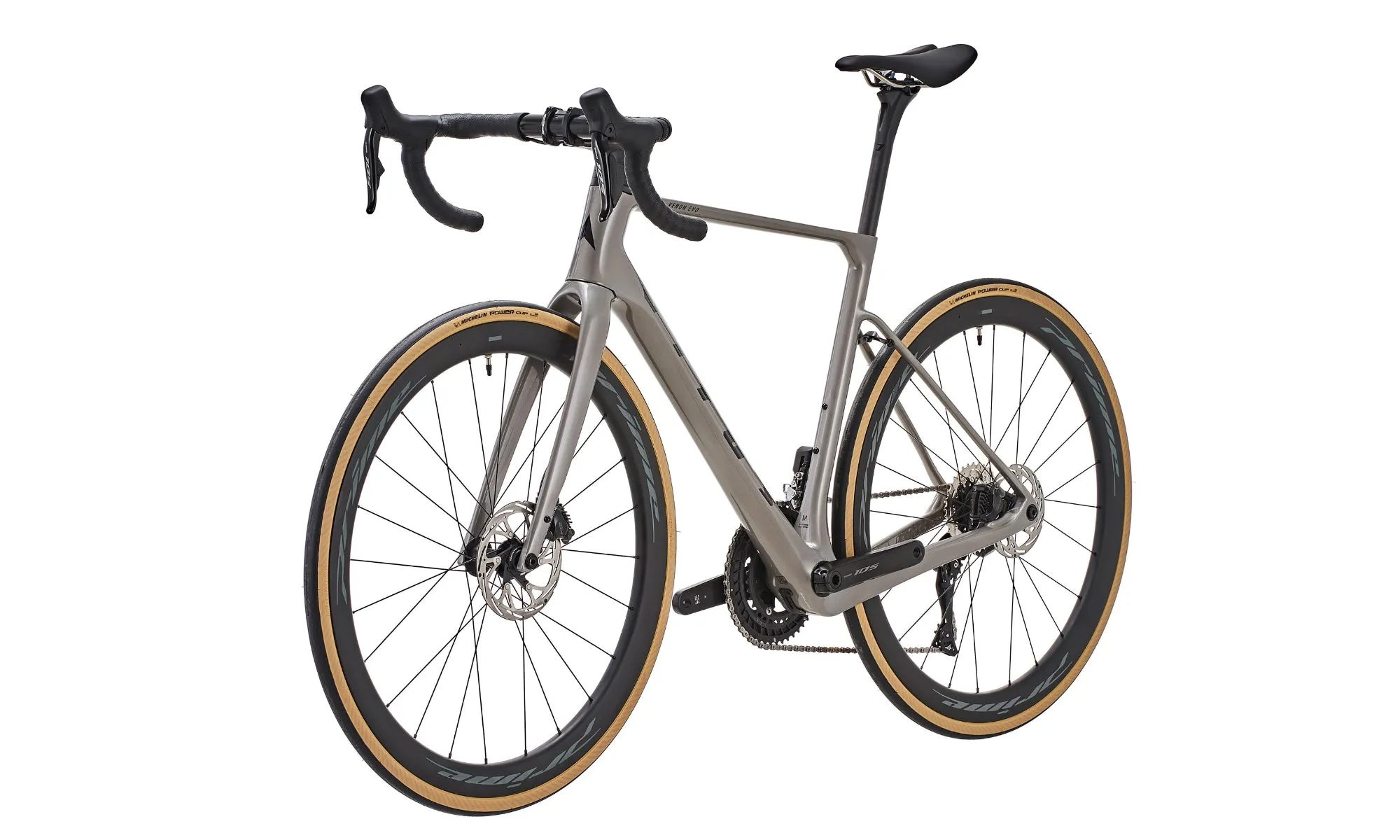 Vitus Venon EVO-RS 105 Di2 Aero All-Road Bike