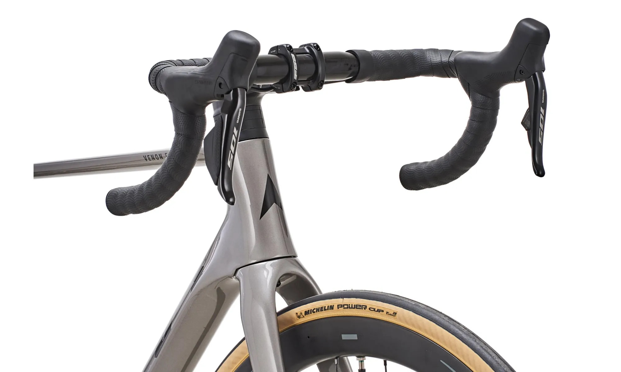 Vitus Venon EVO-RS 105 Di2 Aero All-Road Bike