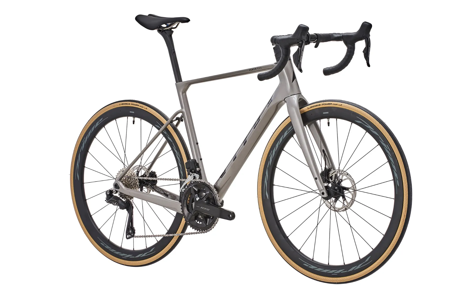 Vitus Venon EVO-RS 105 Di2 Aero All-Road Bike