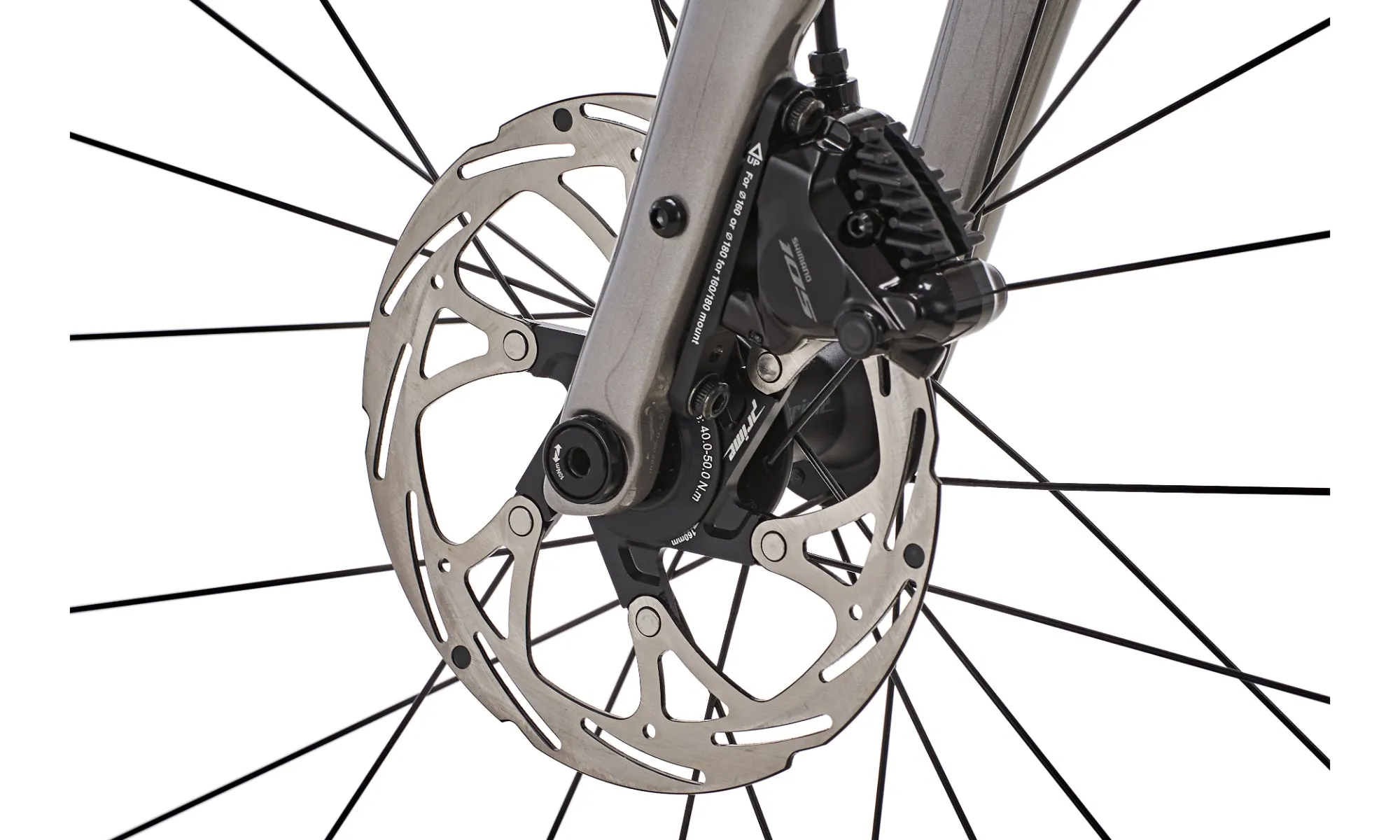 Vitus Venon EVO-RS 105 Di2 Aero All-Road Bike