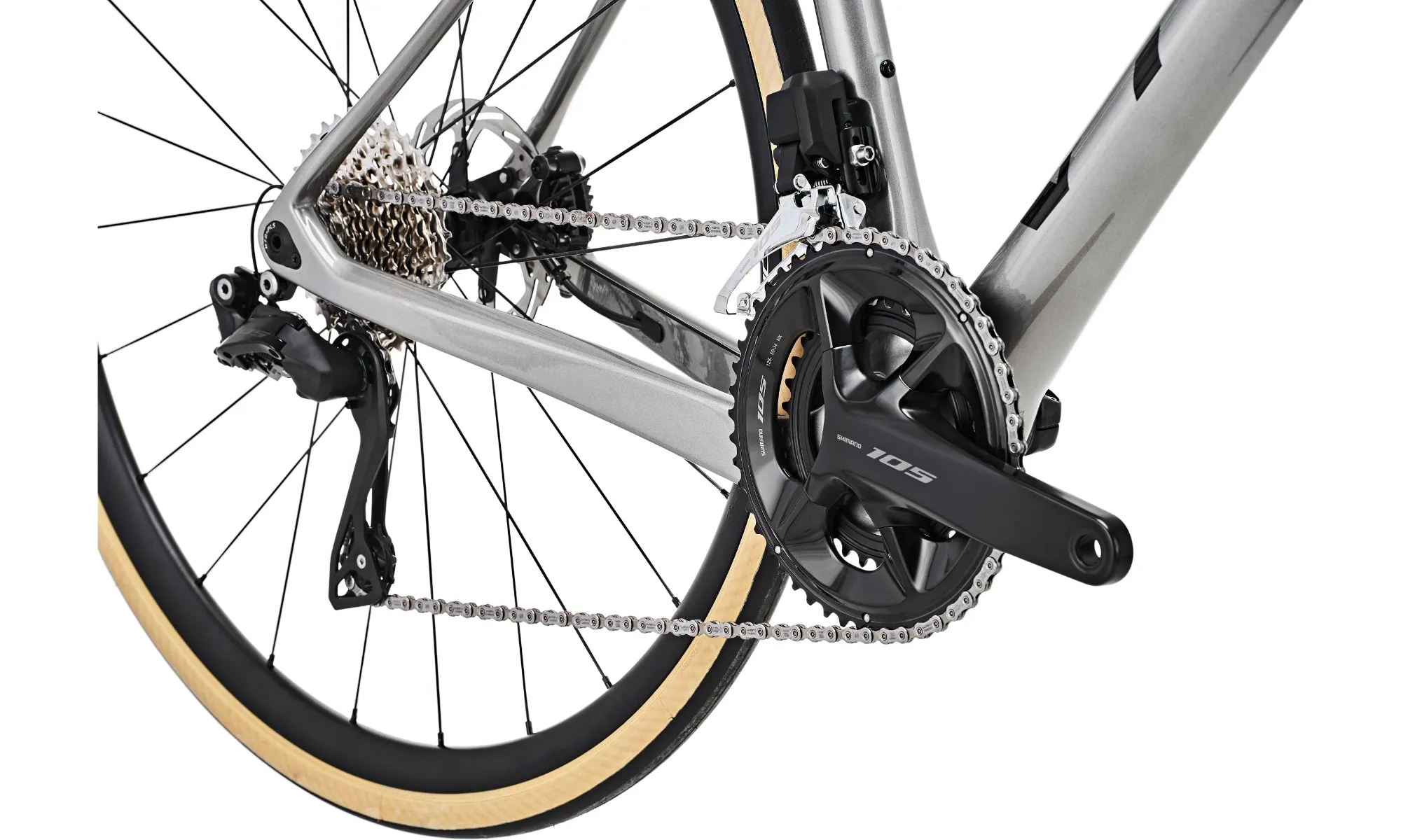 Vitus Venon EVO-RS 105 Di2 All-Road Bike