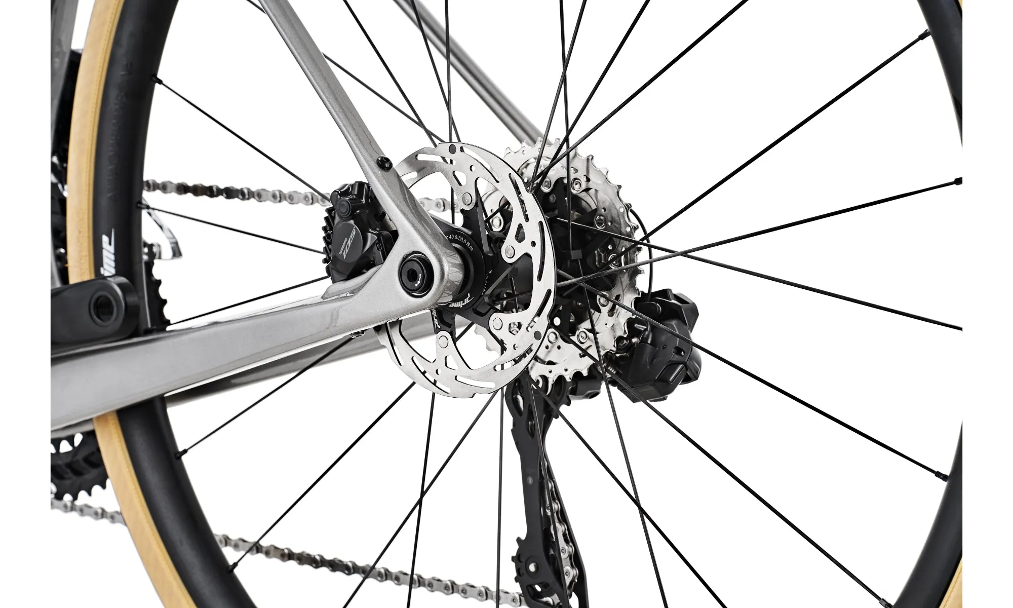 Vitus Venon EVO-RS 105 Di2 All-Road Bike