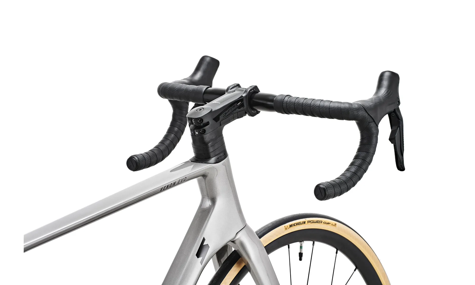 Vitus Venon EVO-RS 105 Di2 All-Road Bike