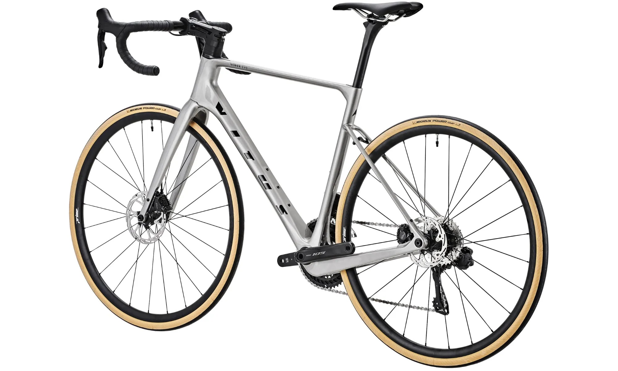 Vitus Venon EVO-RS 105 Di2 All-Road Bike