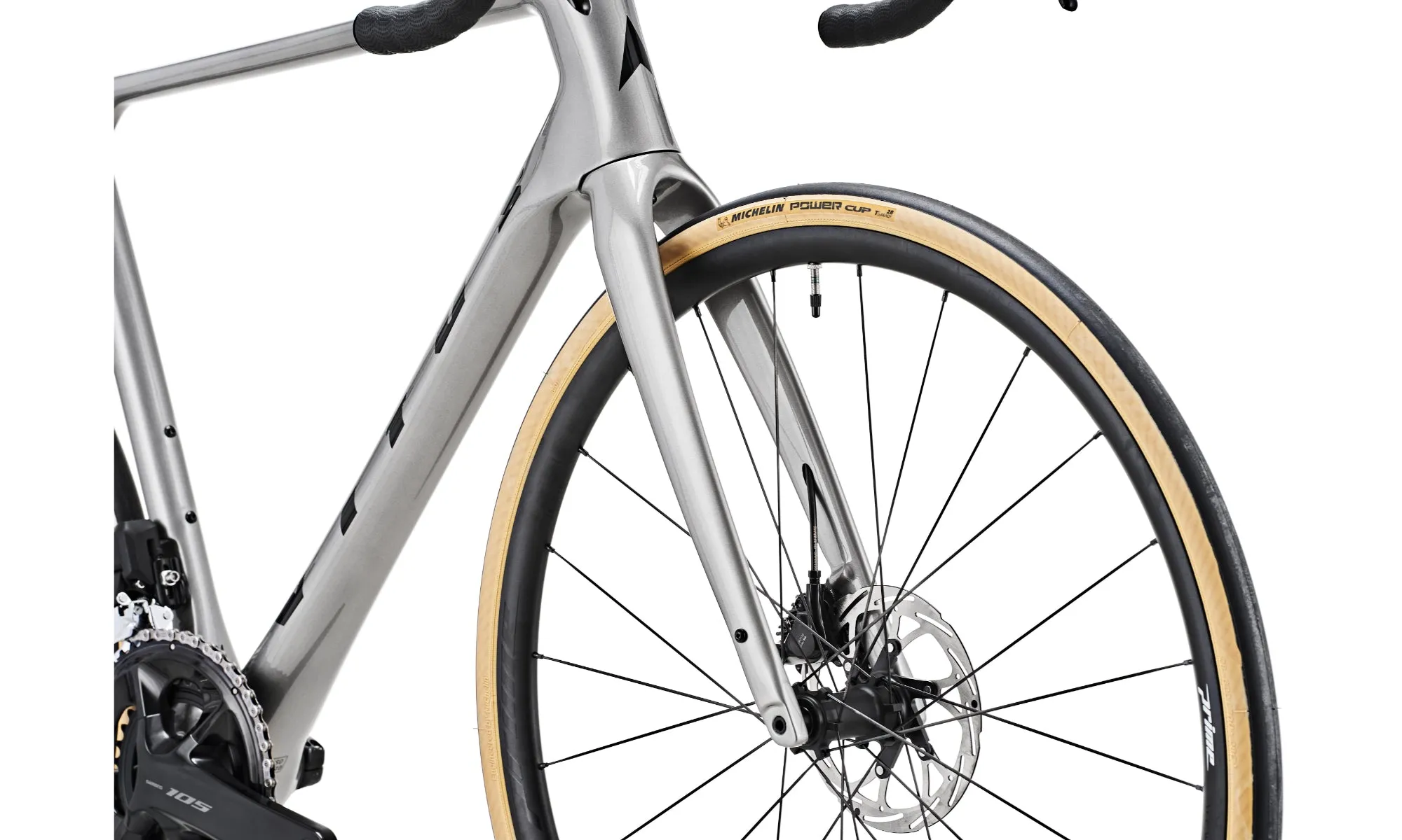 Vitus Venon EVO-RS 105 Di2 All-Road Bike