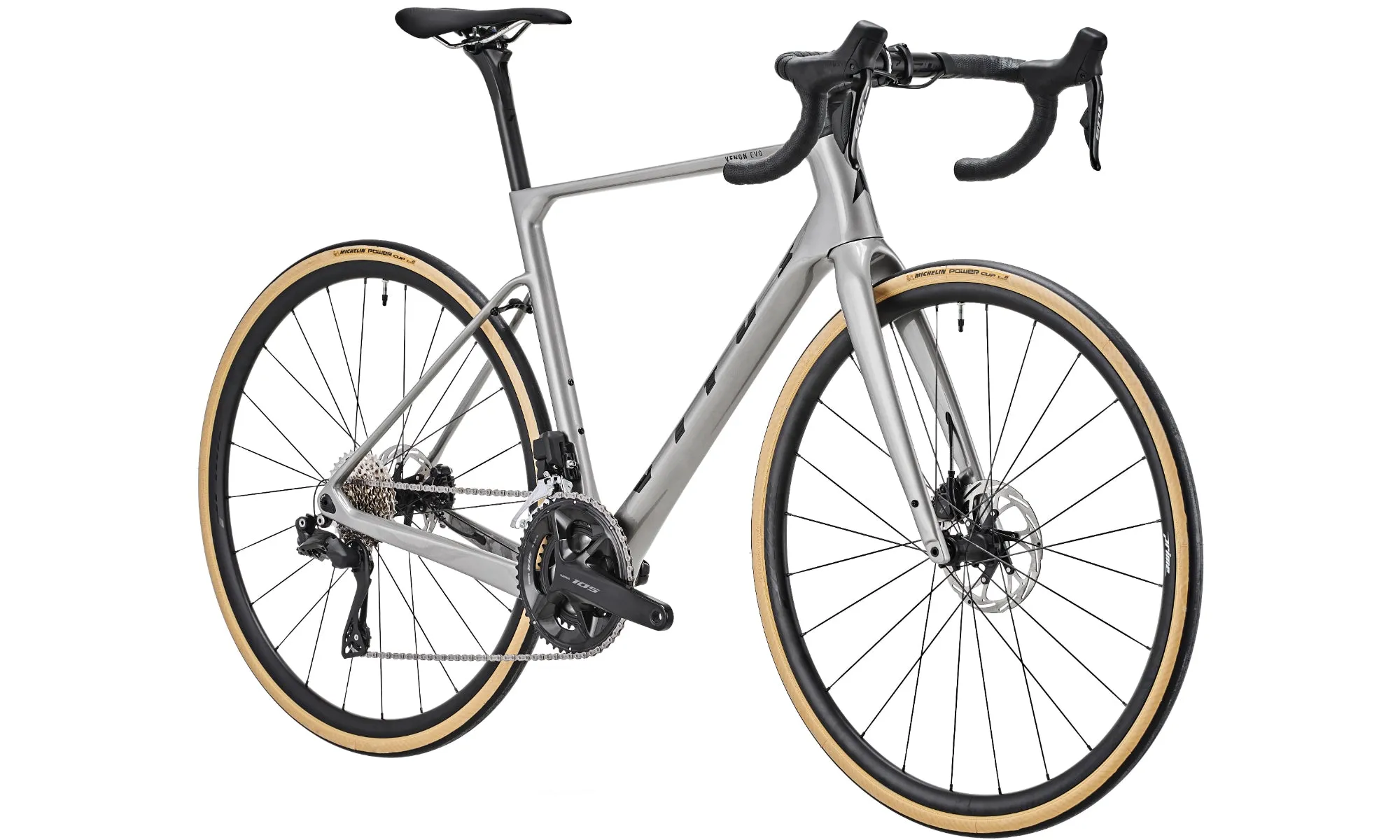 Vitus Venon EVO-RS 105 Di2 All-Road Bike