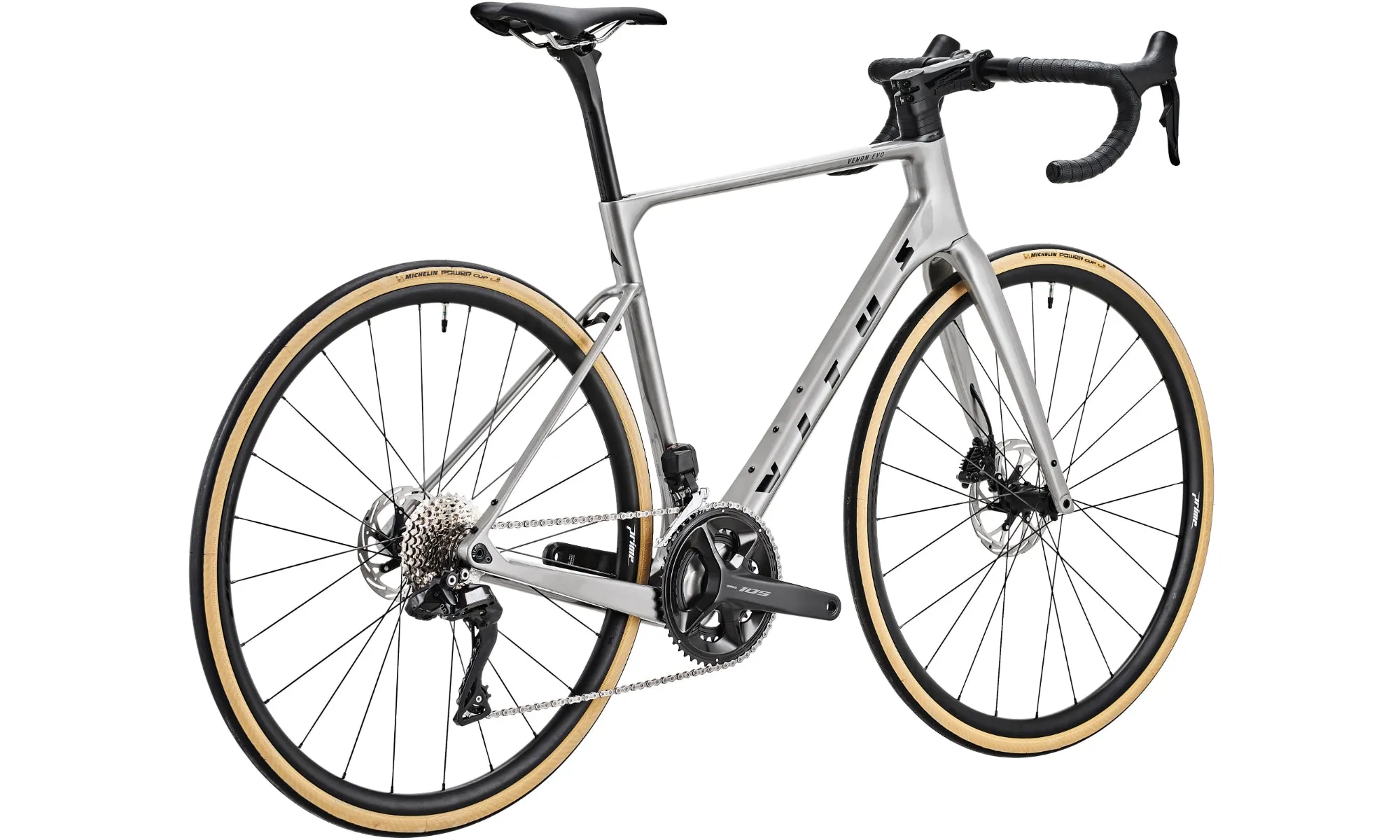 Vitus Venon EVO-RS 105 Di2 All-Road Bike