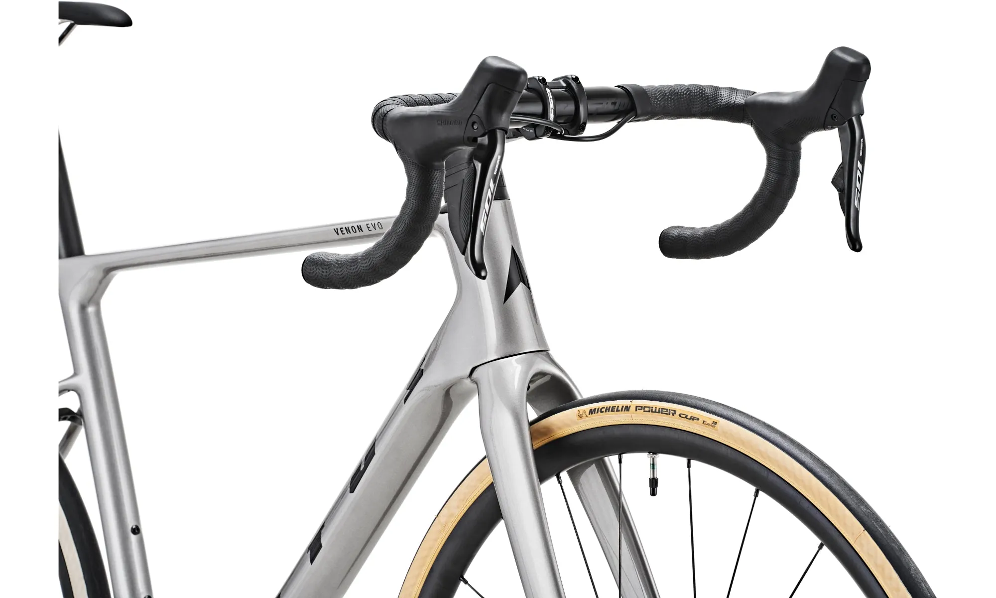 Vitus Venon EVO-RS 105 Di2 All-Road Bike