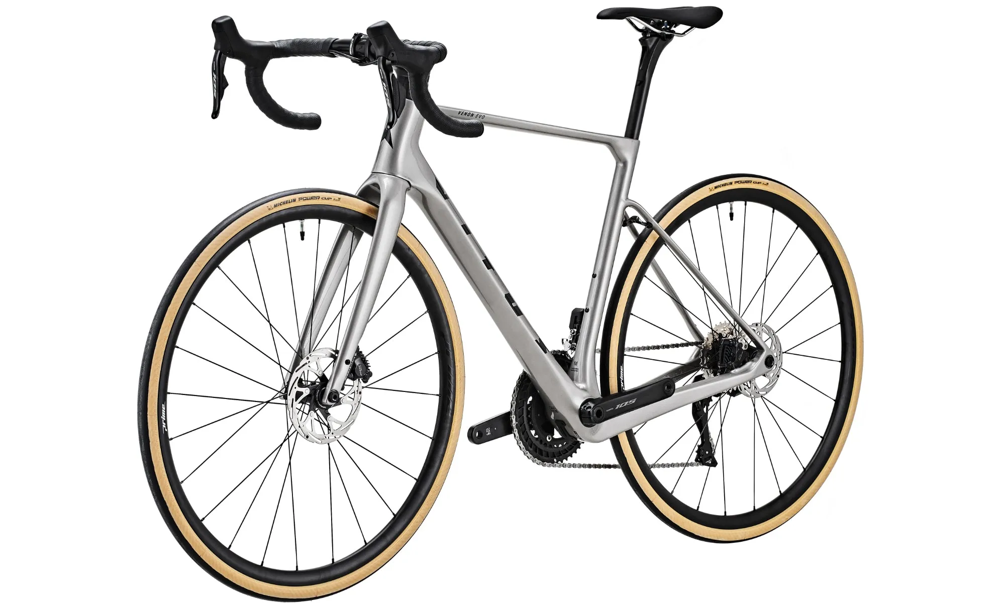 Vitus Venon EVO-RS 105 Di2 All-Road Bike