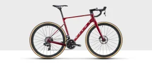 Vitus Venon EVO-RS Force AXS Aero All-Road Bike