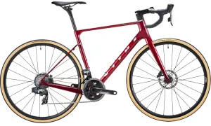 Vitus Venon EVO-RS Force AXS All-Road Bike