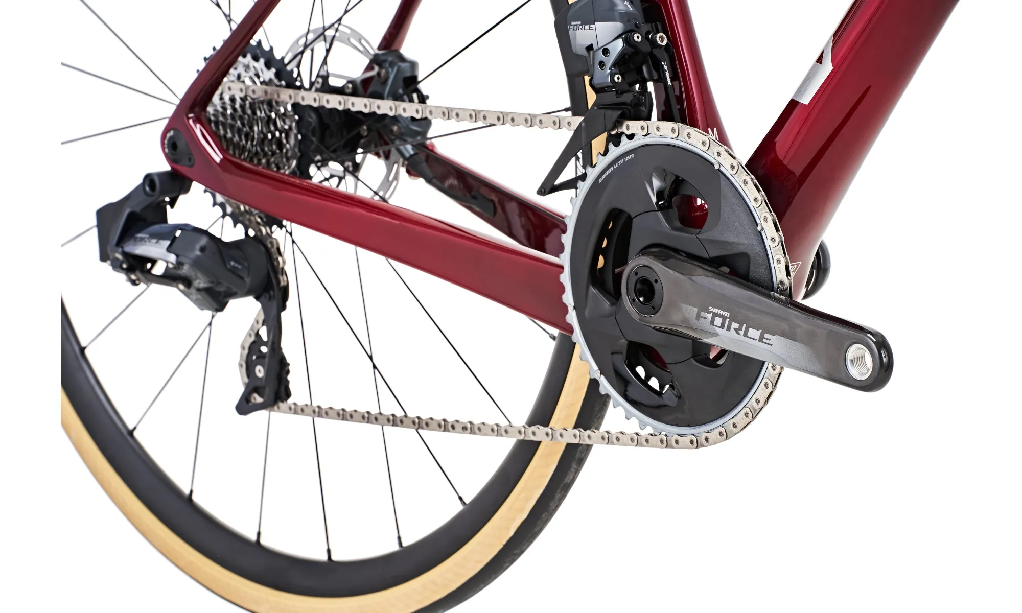 Vitus Venon EVO-RS Force AXS All-Road Bike