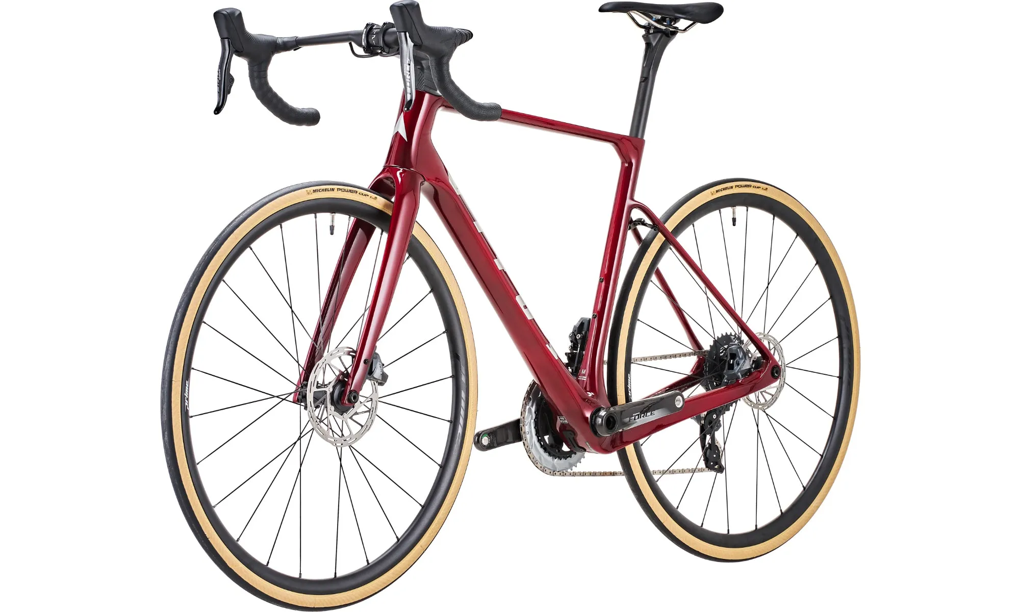 Vitus Venon EVO-RS Force AXS All-Road Bike