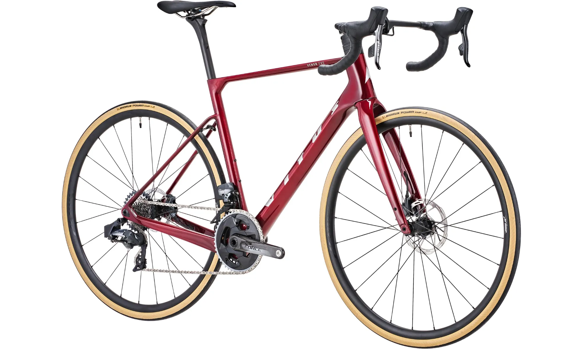 Vitus Venon EVO-RS Force AXS All-Road Bike