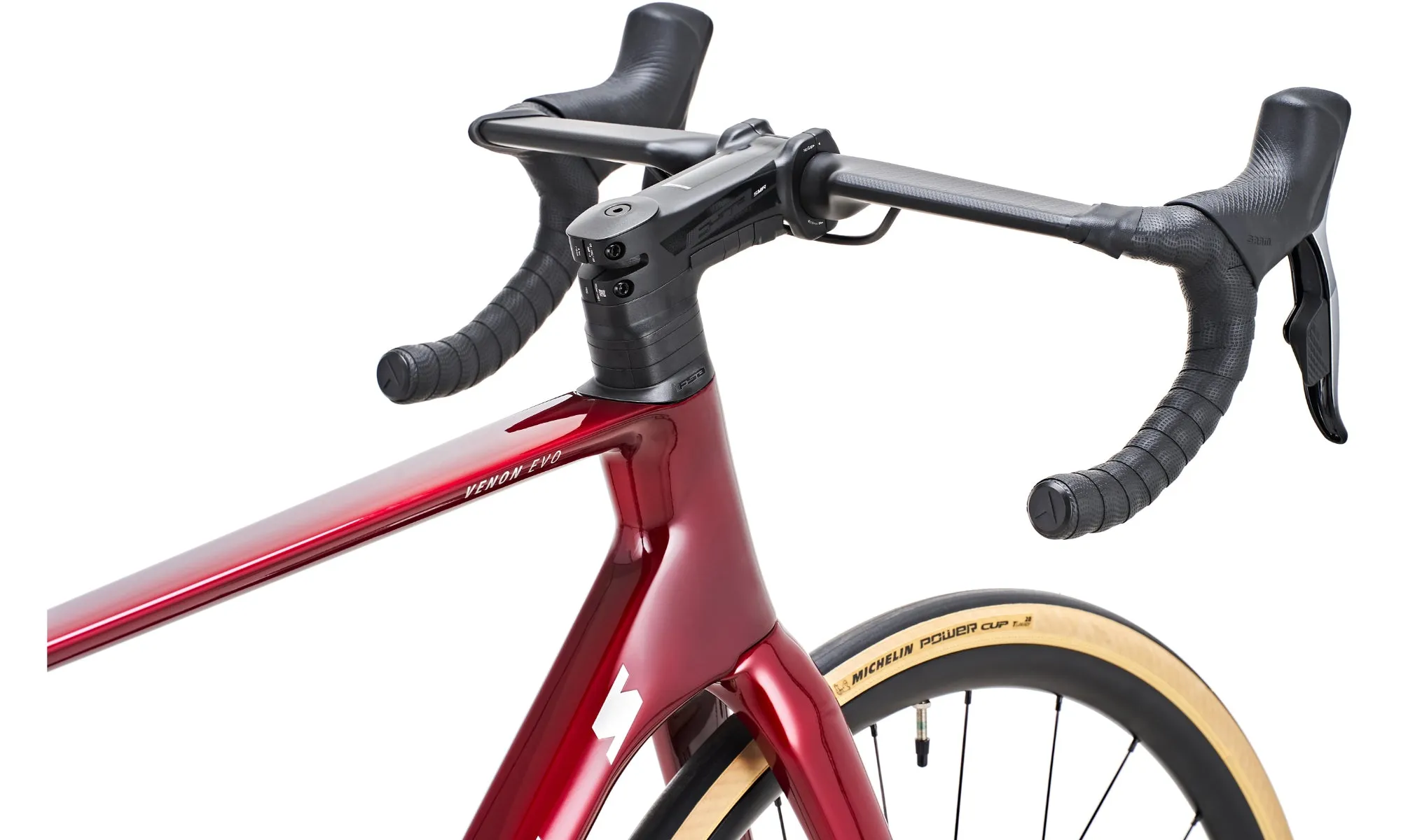 Vitus Venon EVO-RS Force AXS All-Road Bike
