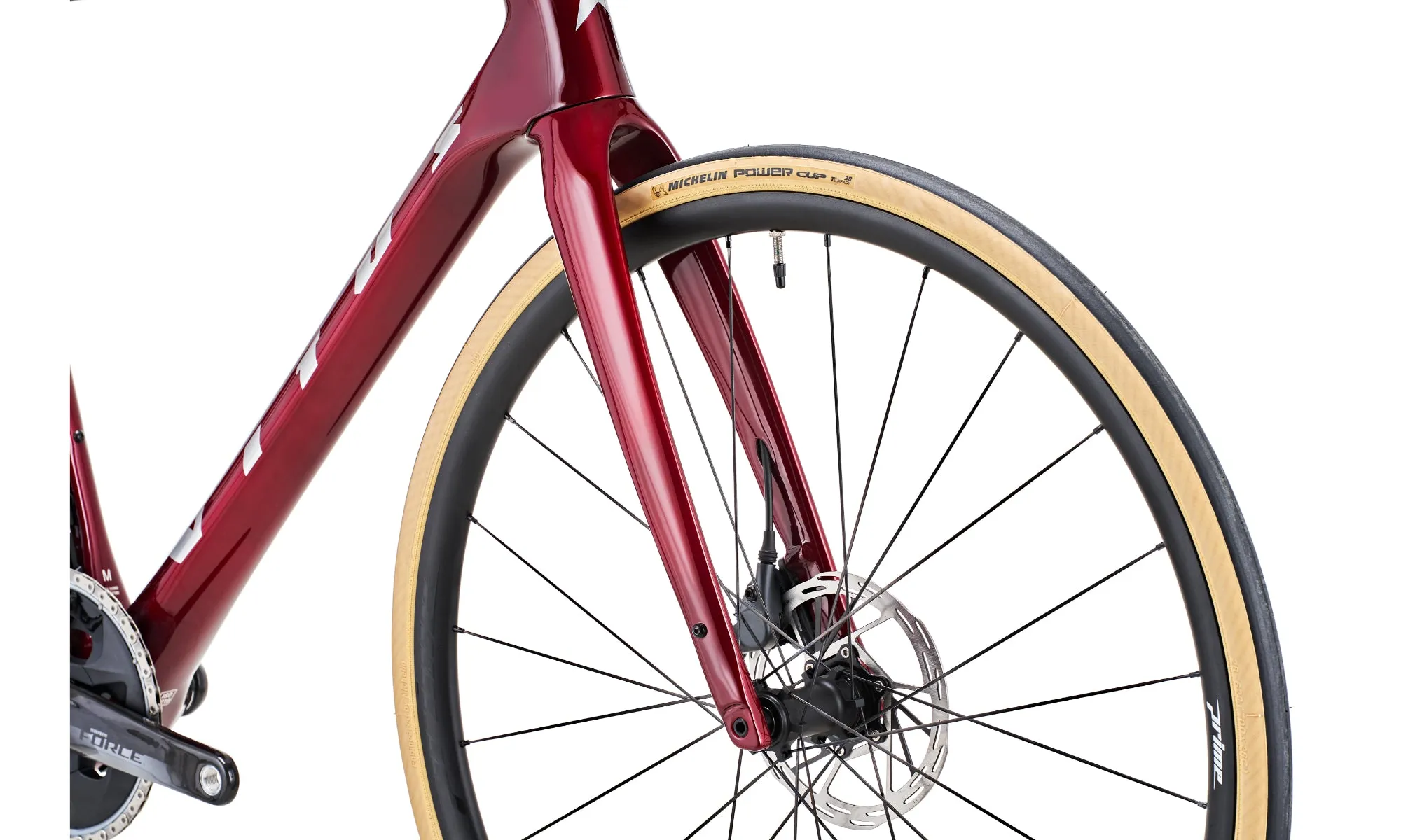 Vitus Venon EVO-RS Force AXS All-Road Bike