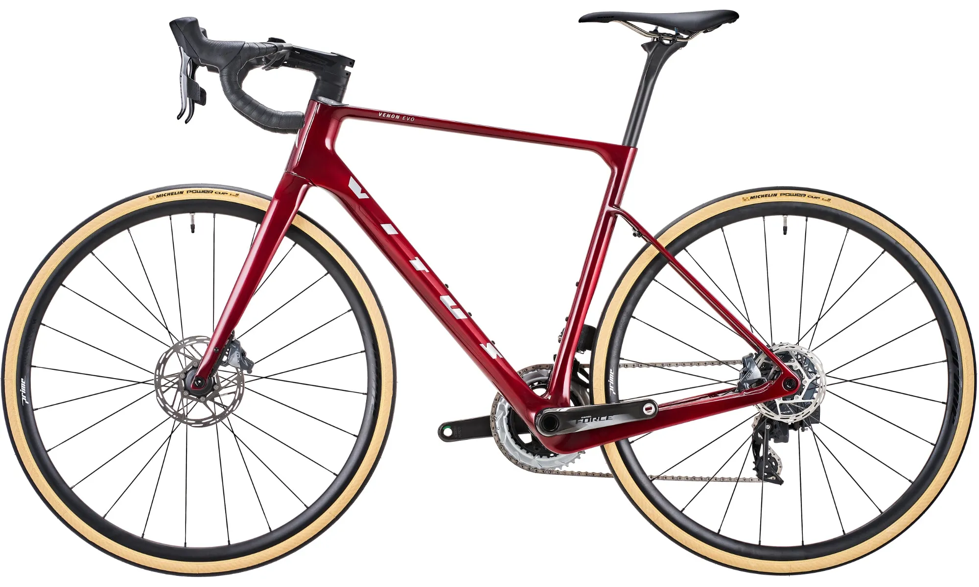 Vitus Venon EVO-RS Force AXS All-Road Bike