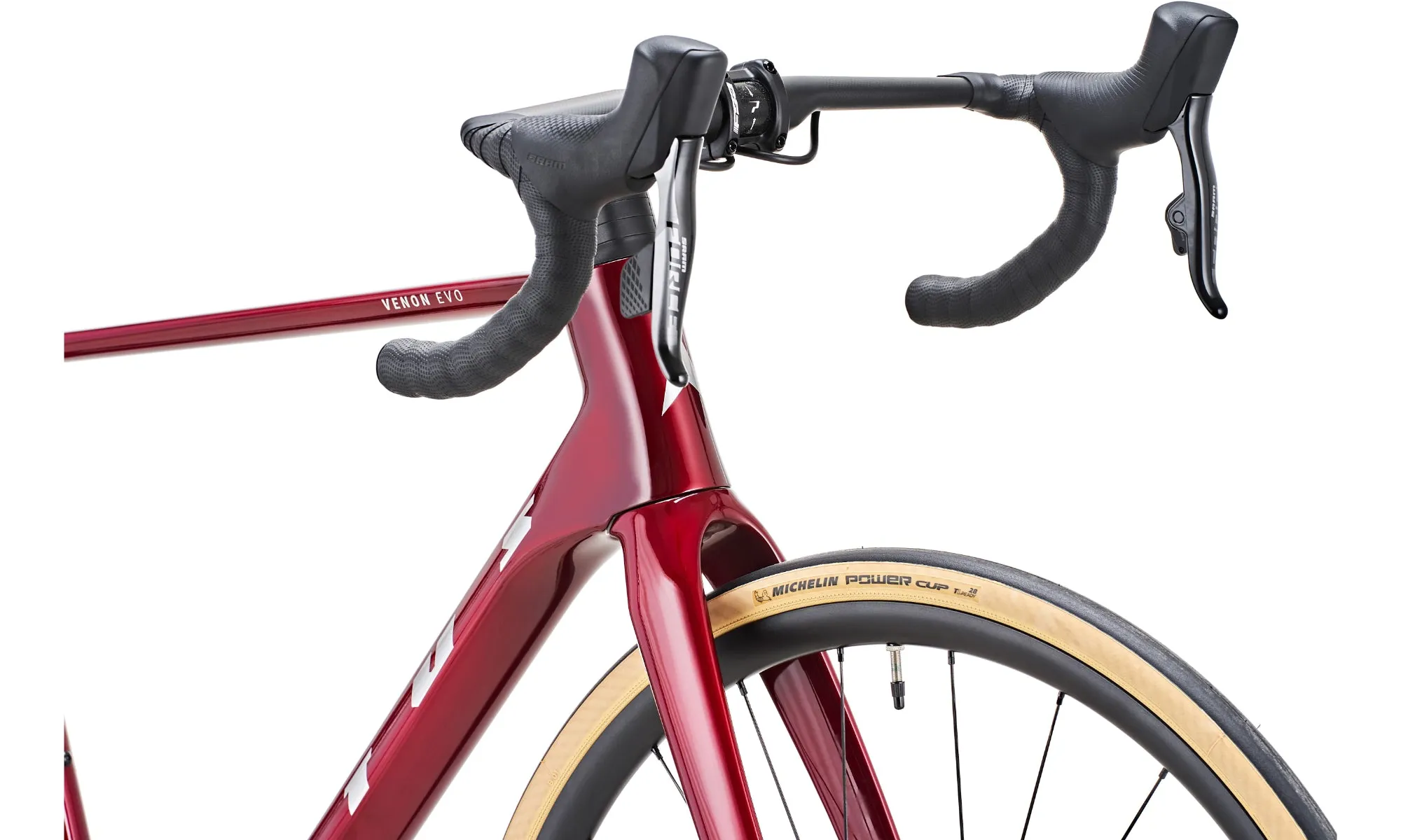 Vitus Venon EVO-RS Force AXS All-Road Bike