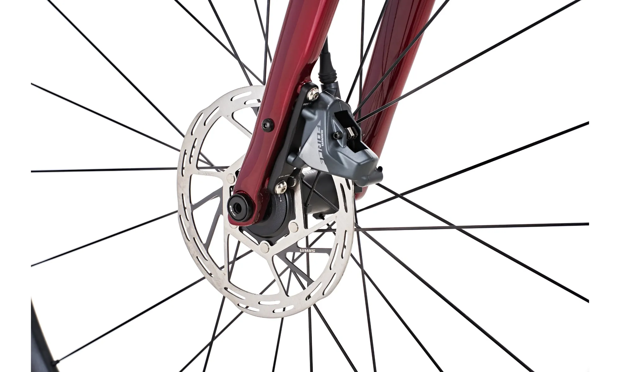 Vitus Venon EVO-RS Force AXS All-Road Bike