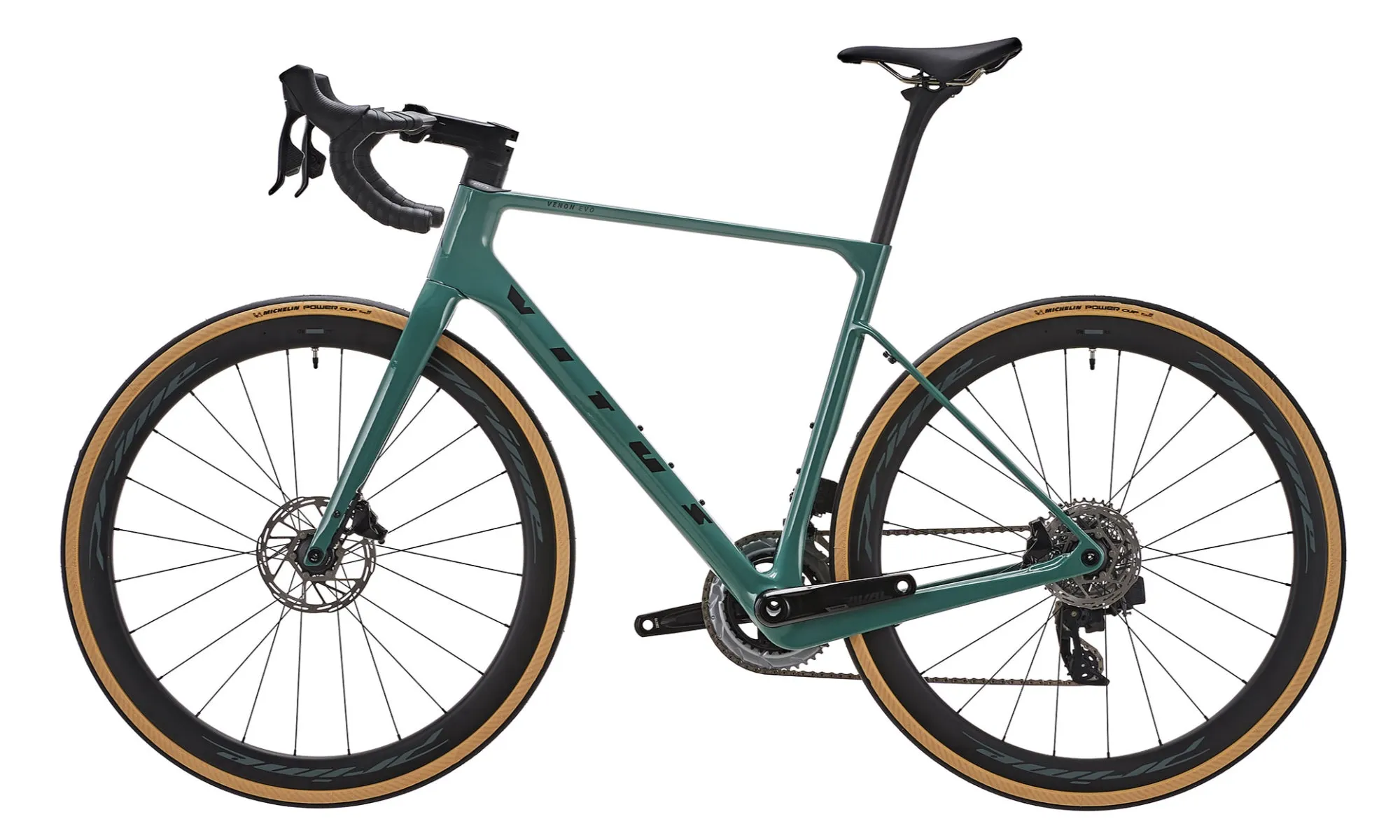 Vitus Venon EVO-RS Rival AXS Aero All-Road Bike