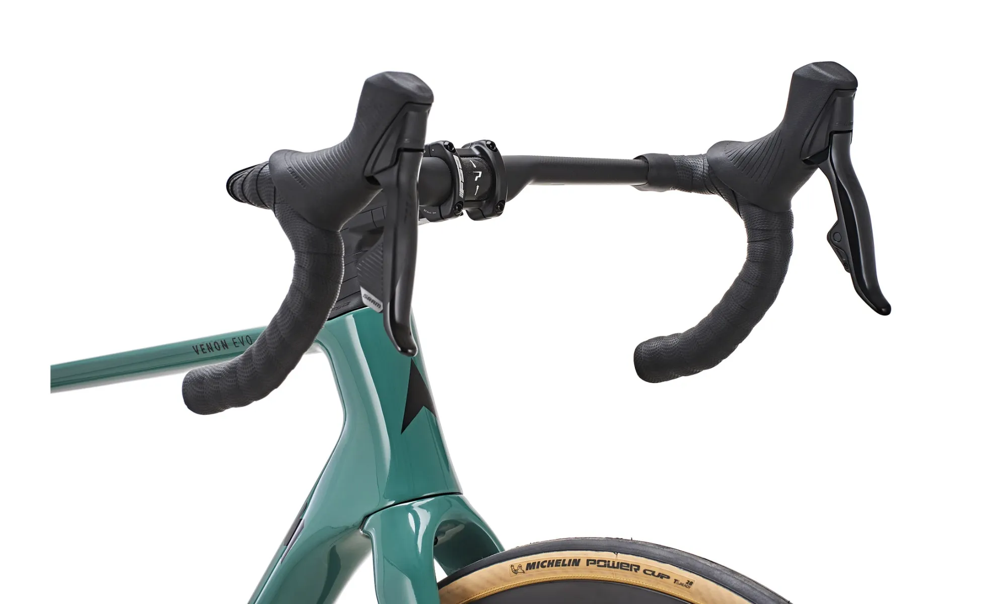 Vitus Venon EVO-RS Rival AXS Aero All-Road Bike