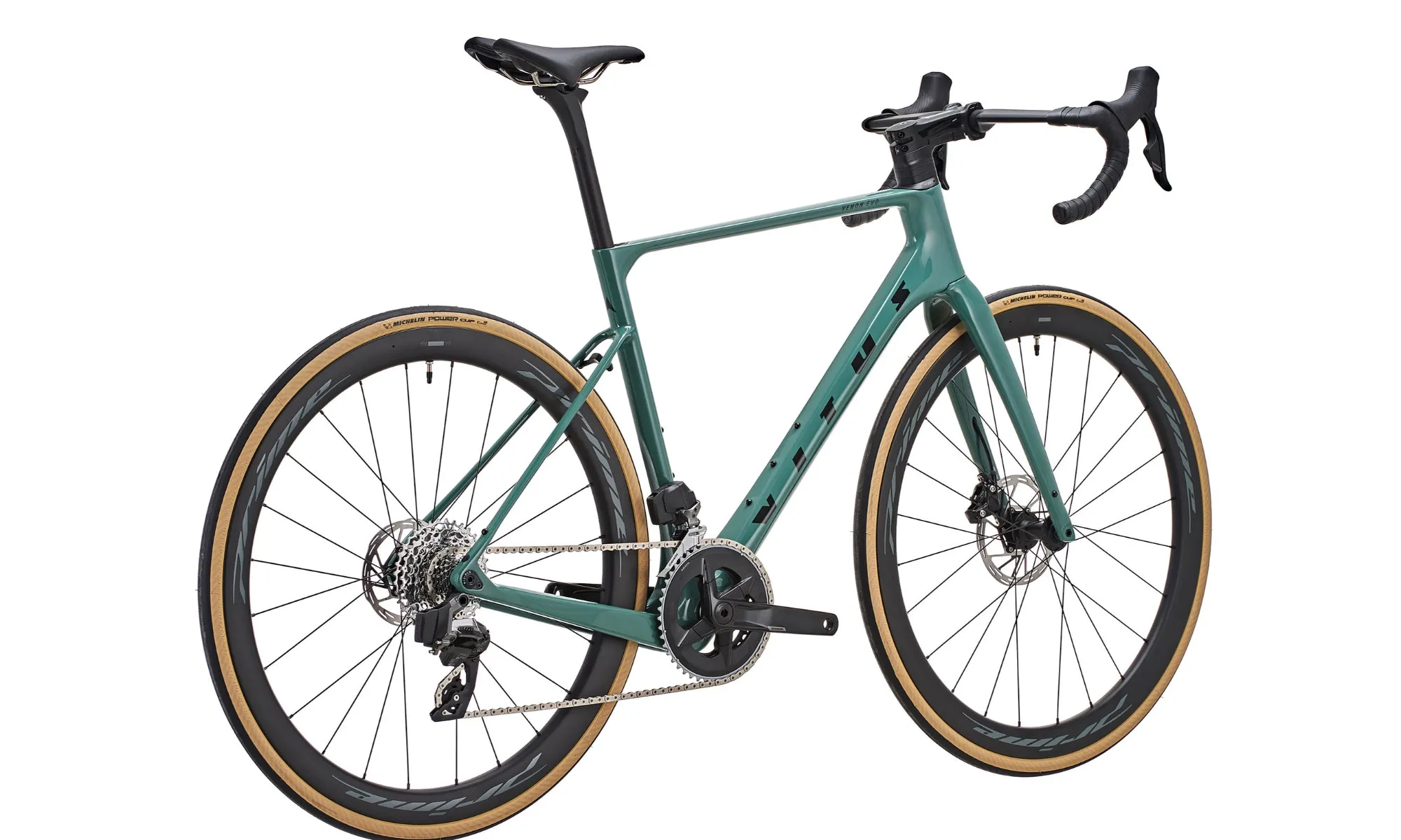 Vitus Venon EVO-RS Rival AXS Aero All-Road Bike