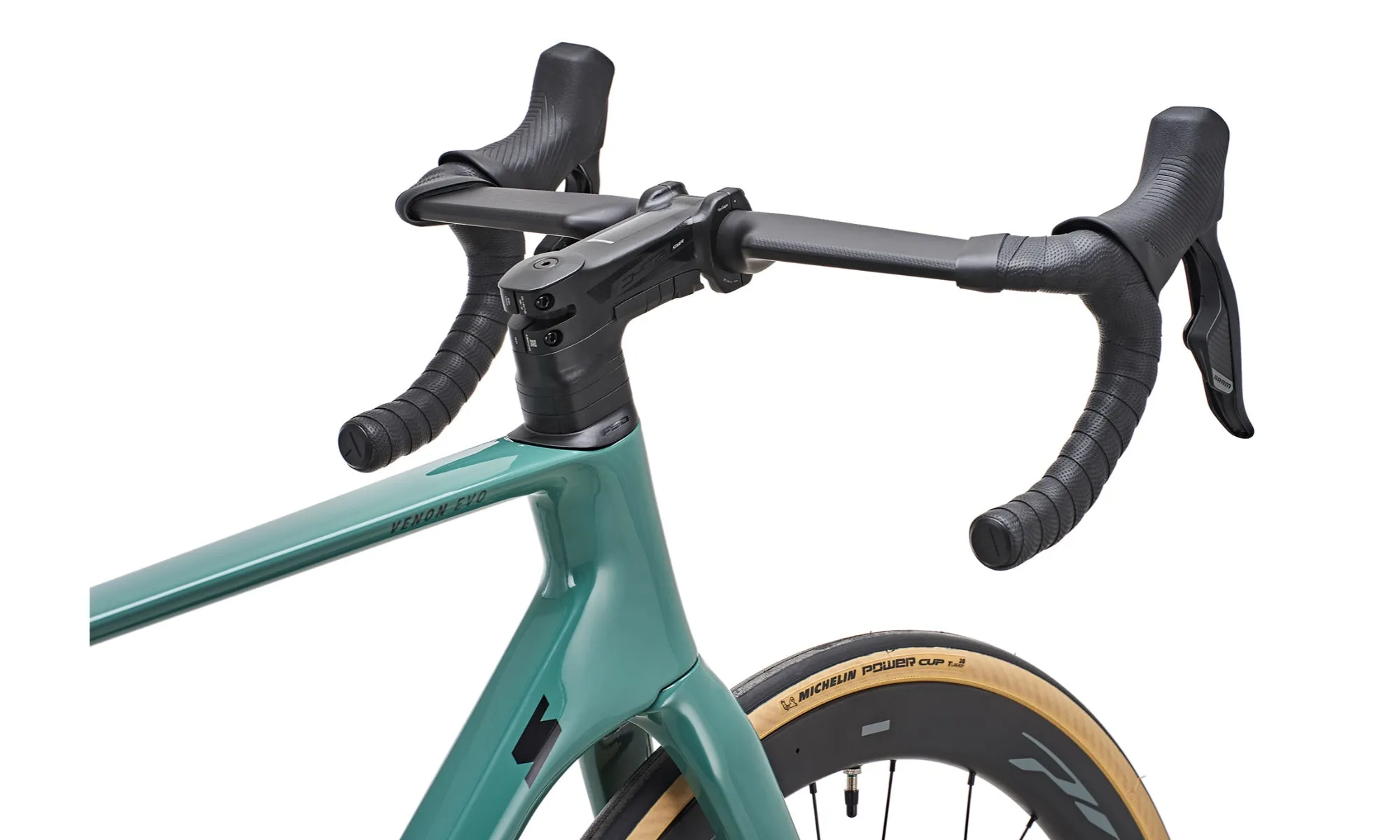 Vitus Venon EVO-RS Rival AXS Aero All-Road Bike