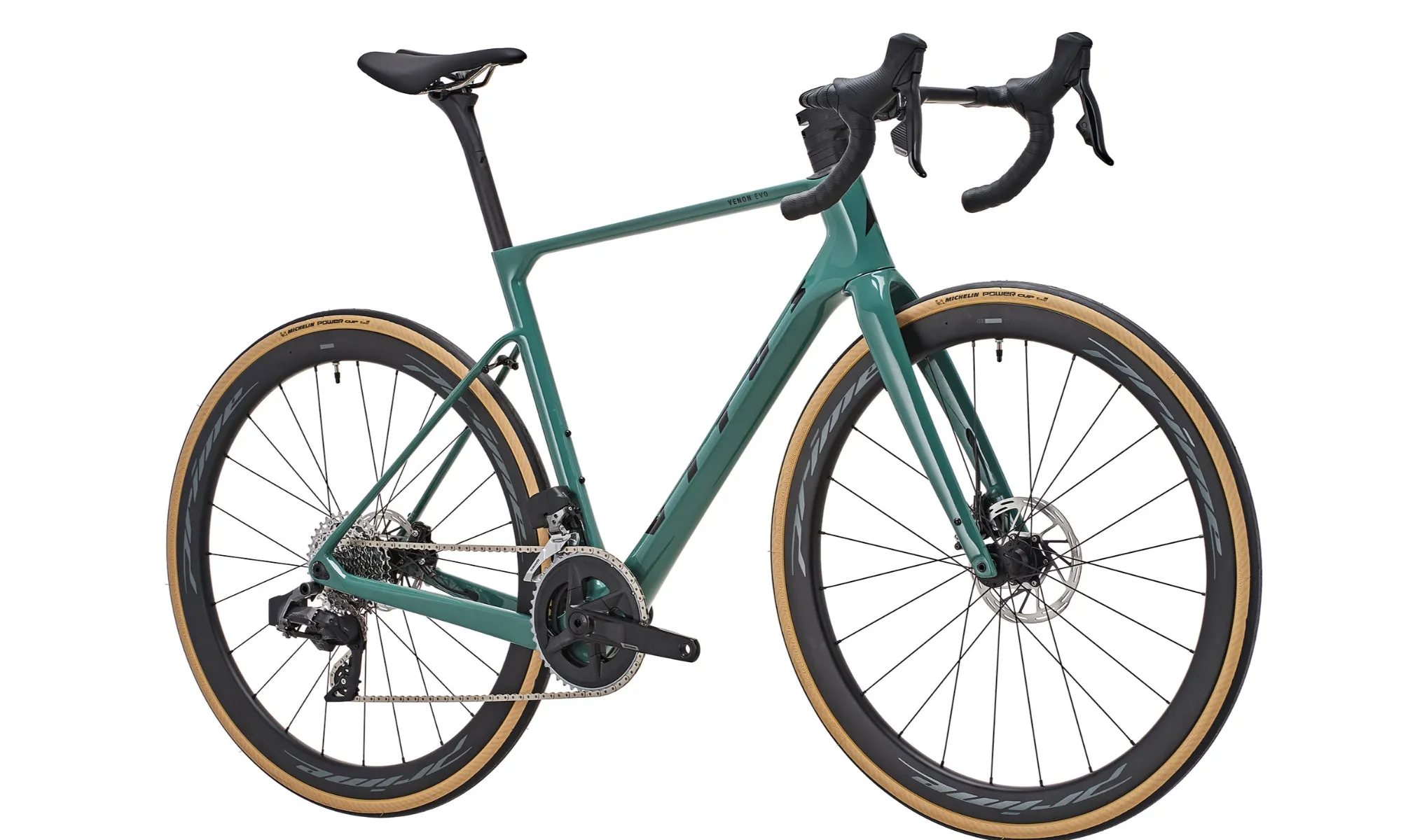 Vitus Venon EVO-RS Rival AXS Aero All-Road Bike