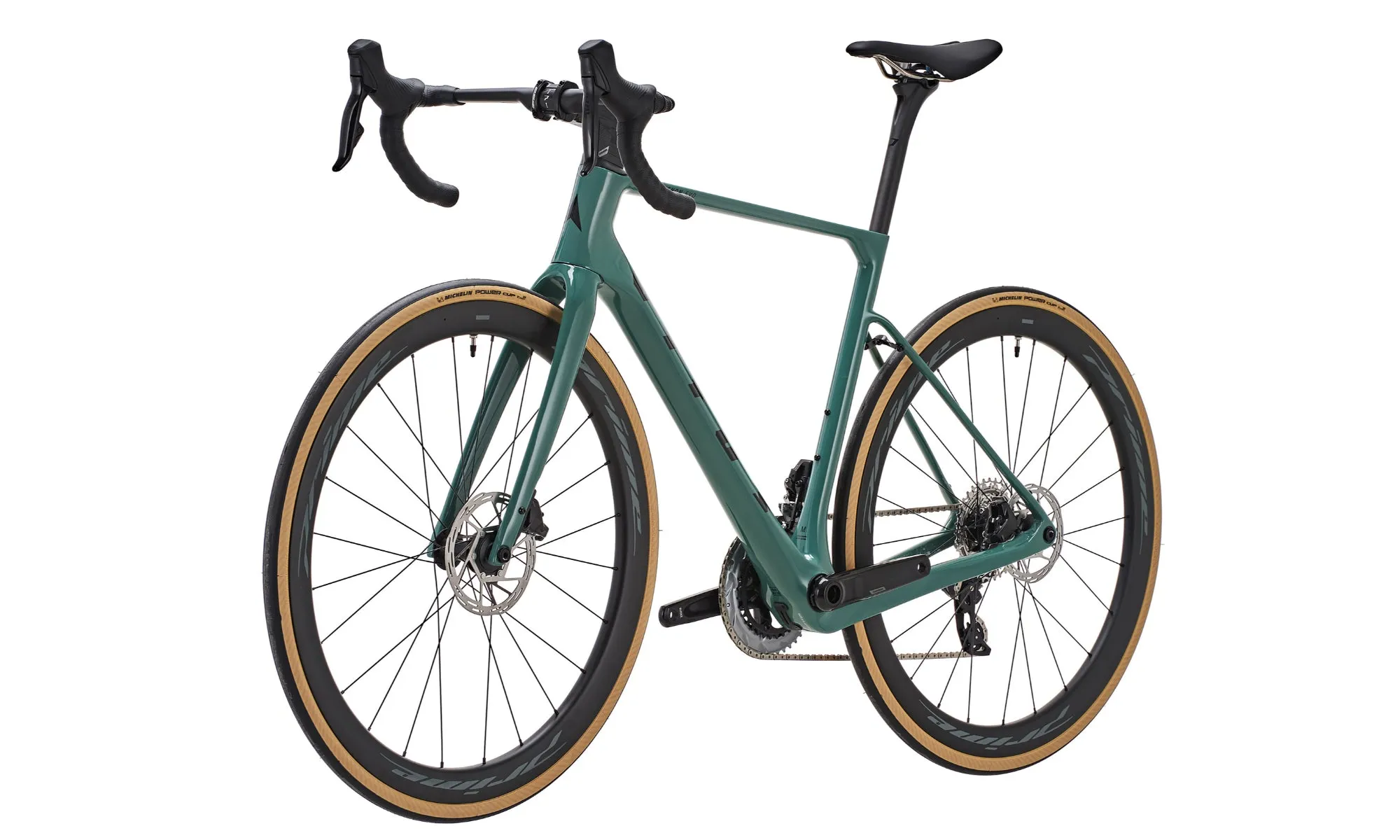 Vitus Venon EVO-RS Rival AXS Aero All-Road Bike