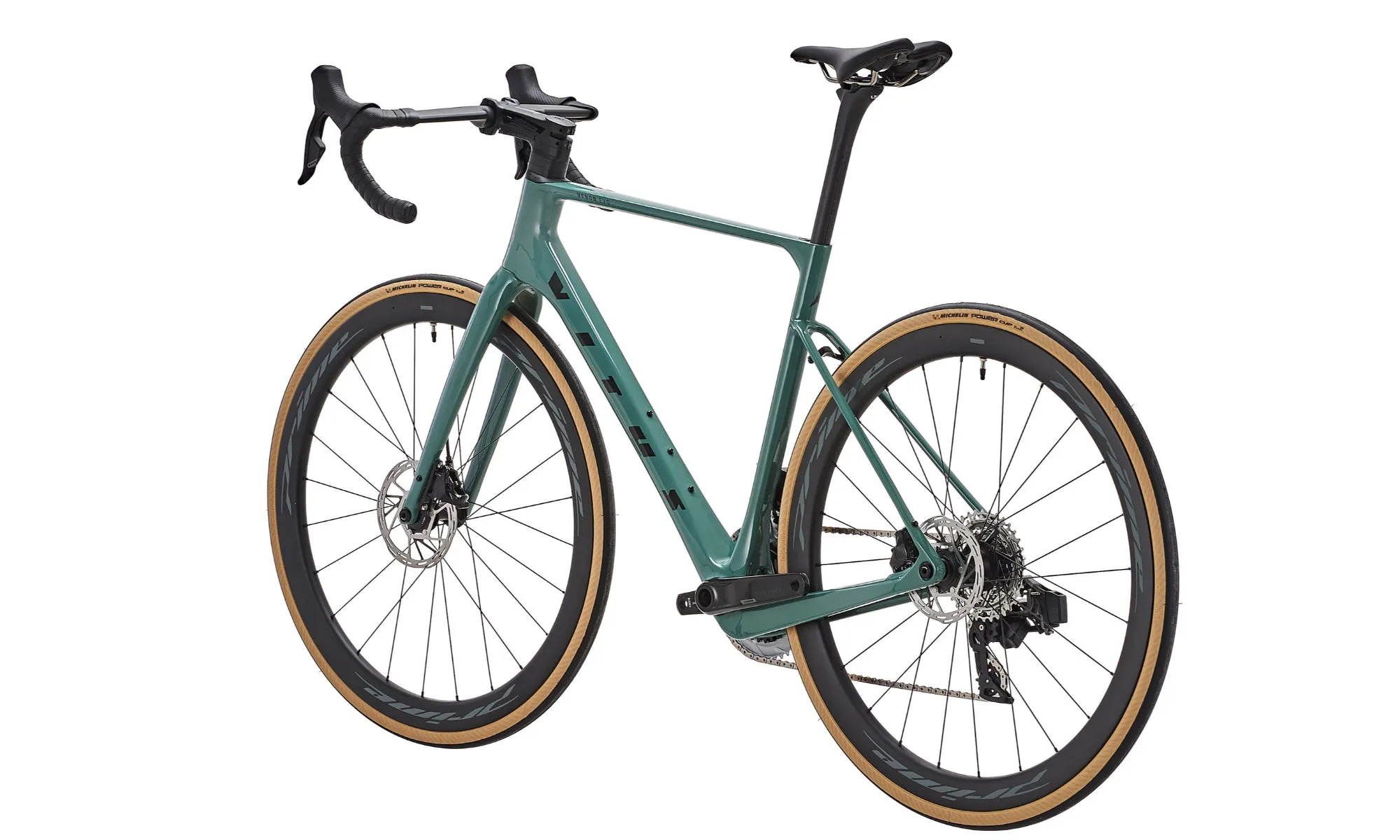Vitus Venon EVO-RS Rival AXS Aero All-Road Bike