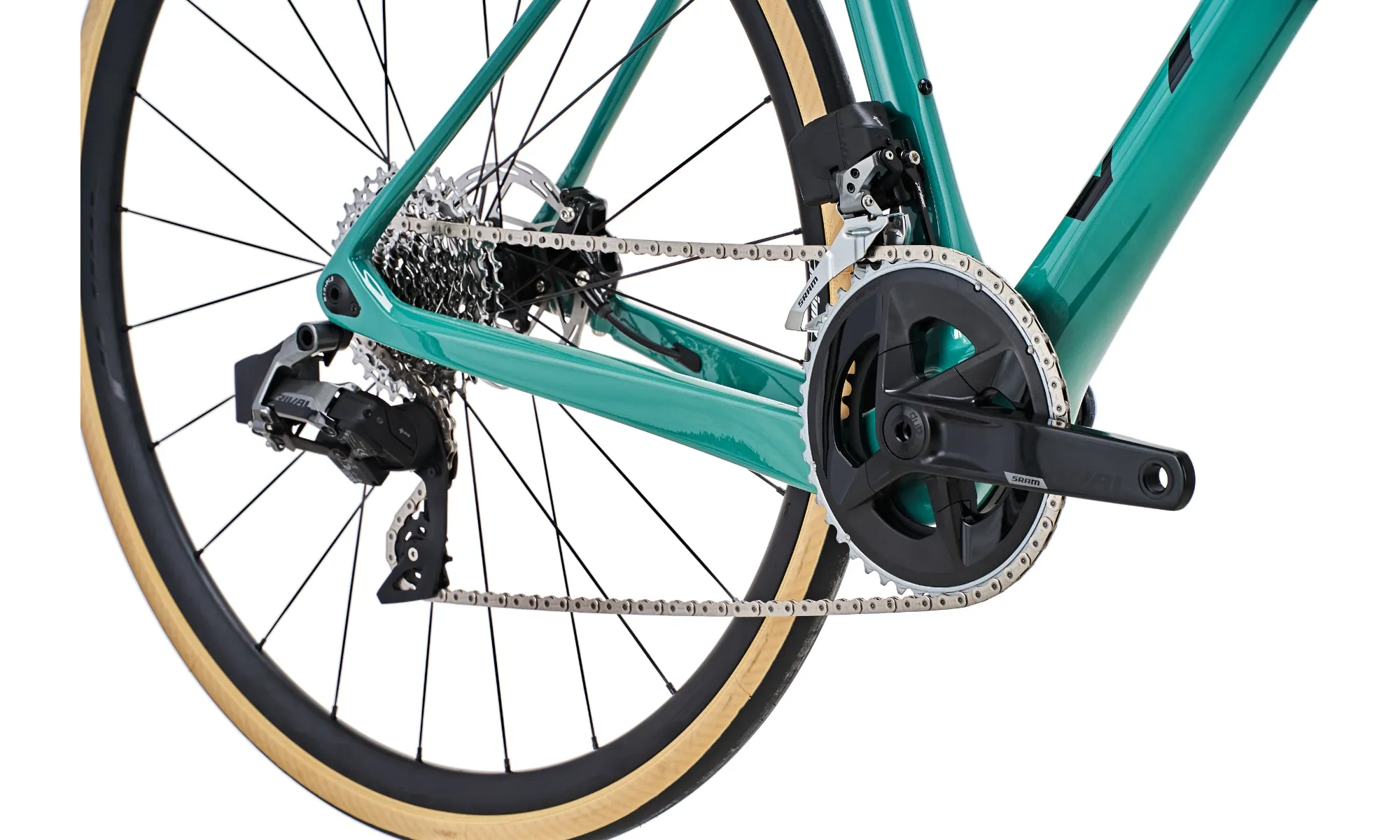 Vitus Venon EVO-RS Rival AXS All-Road Bike
