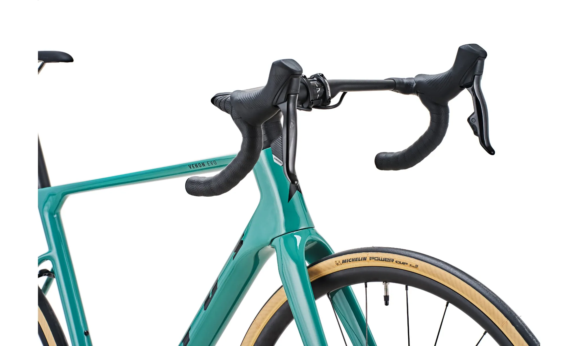 Vitus Venon EVO-RS Rival AXS All-Road Bike