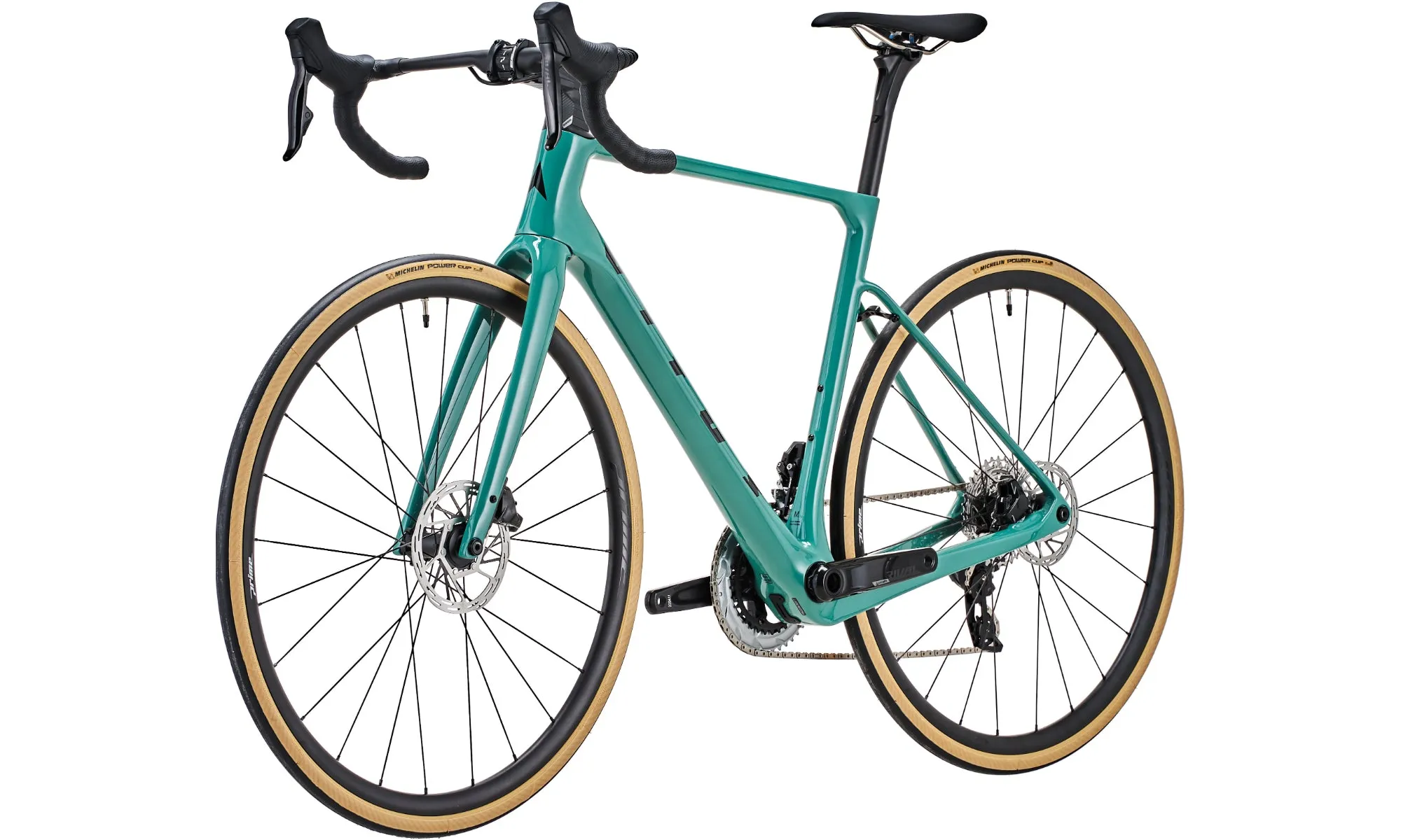Vitus Venon EVO-RS Rival AXS All-Road Bike